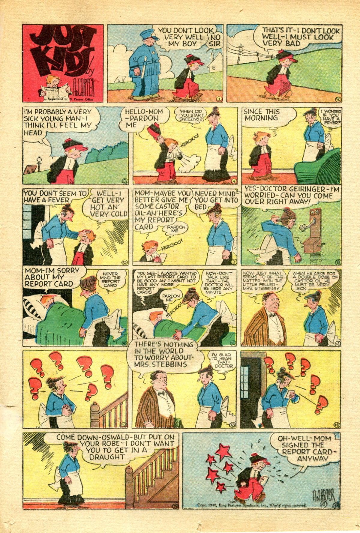 Read online Ace Comics comic -  Issue #53 - 45