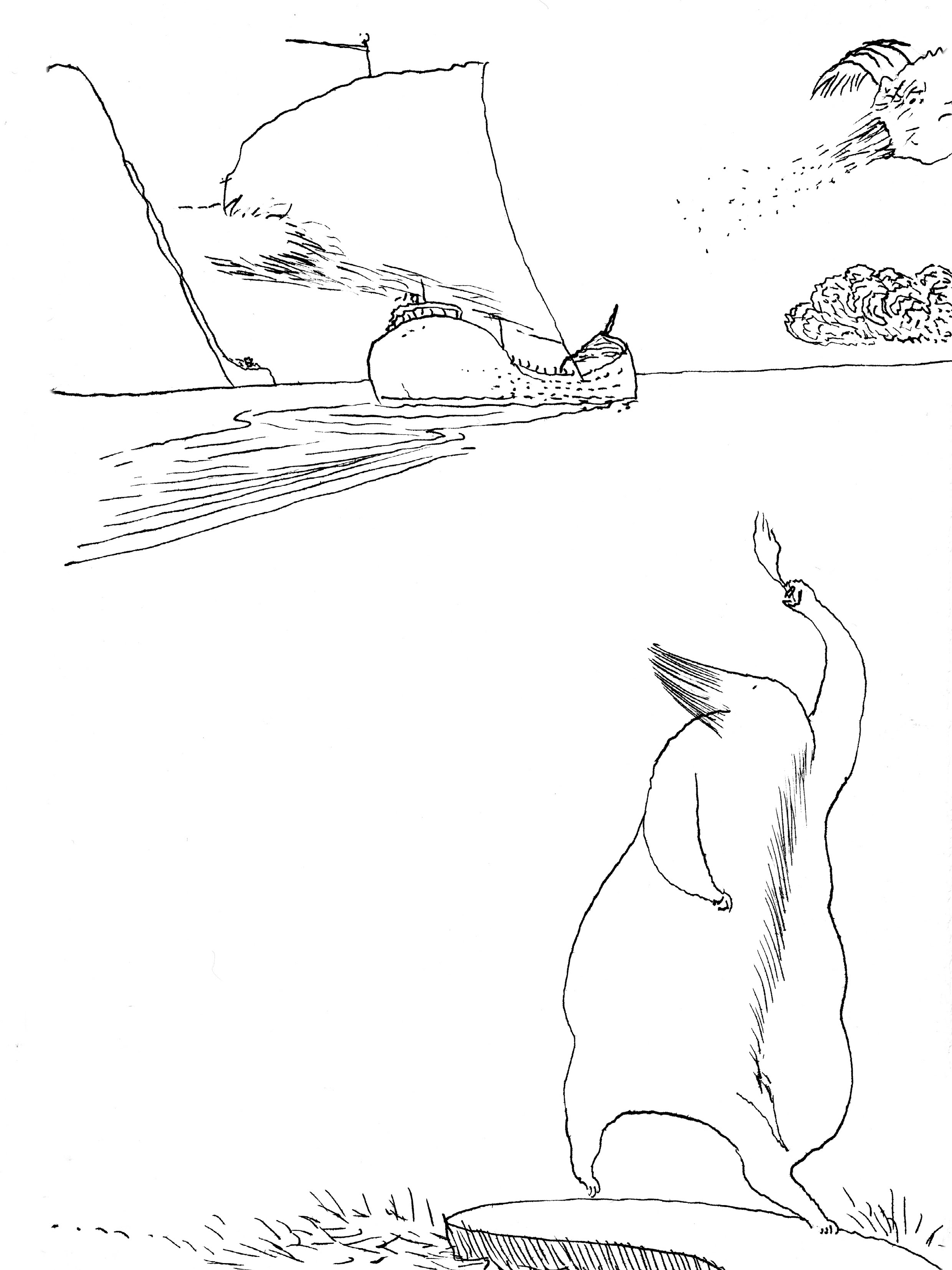 Read online Garlandia comic -  Issue # TPB (Part 1) - 10