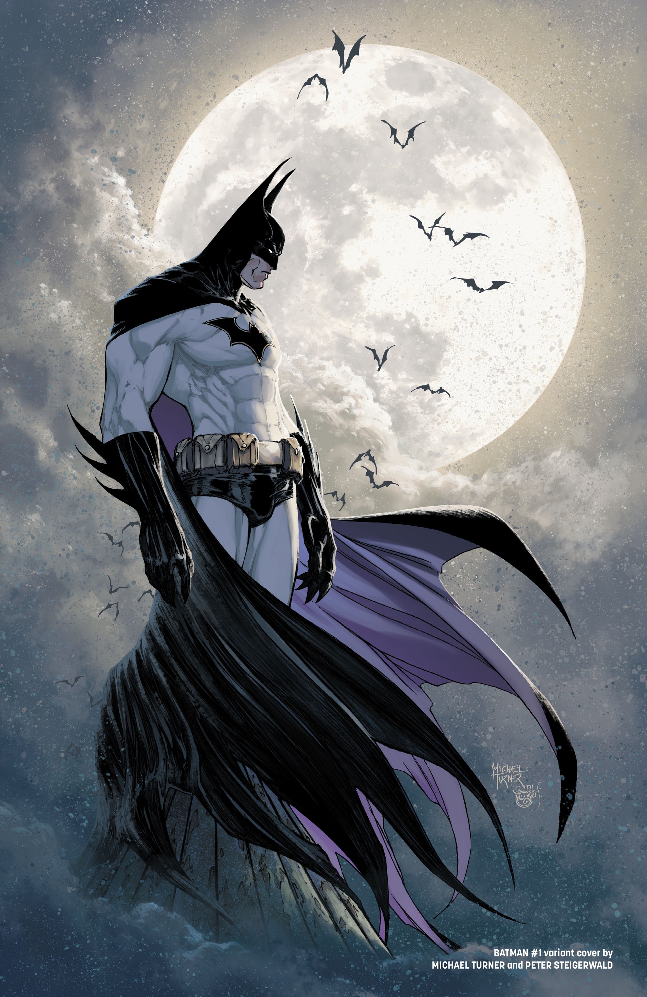 Read online Batman: Rebirth Deluxe Edition comic -  Issue # TPB 1 (Part 4) - 55