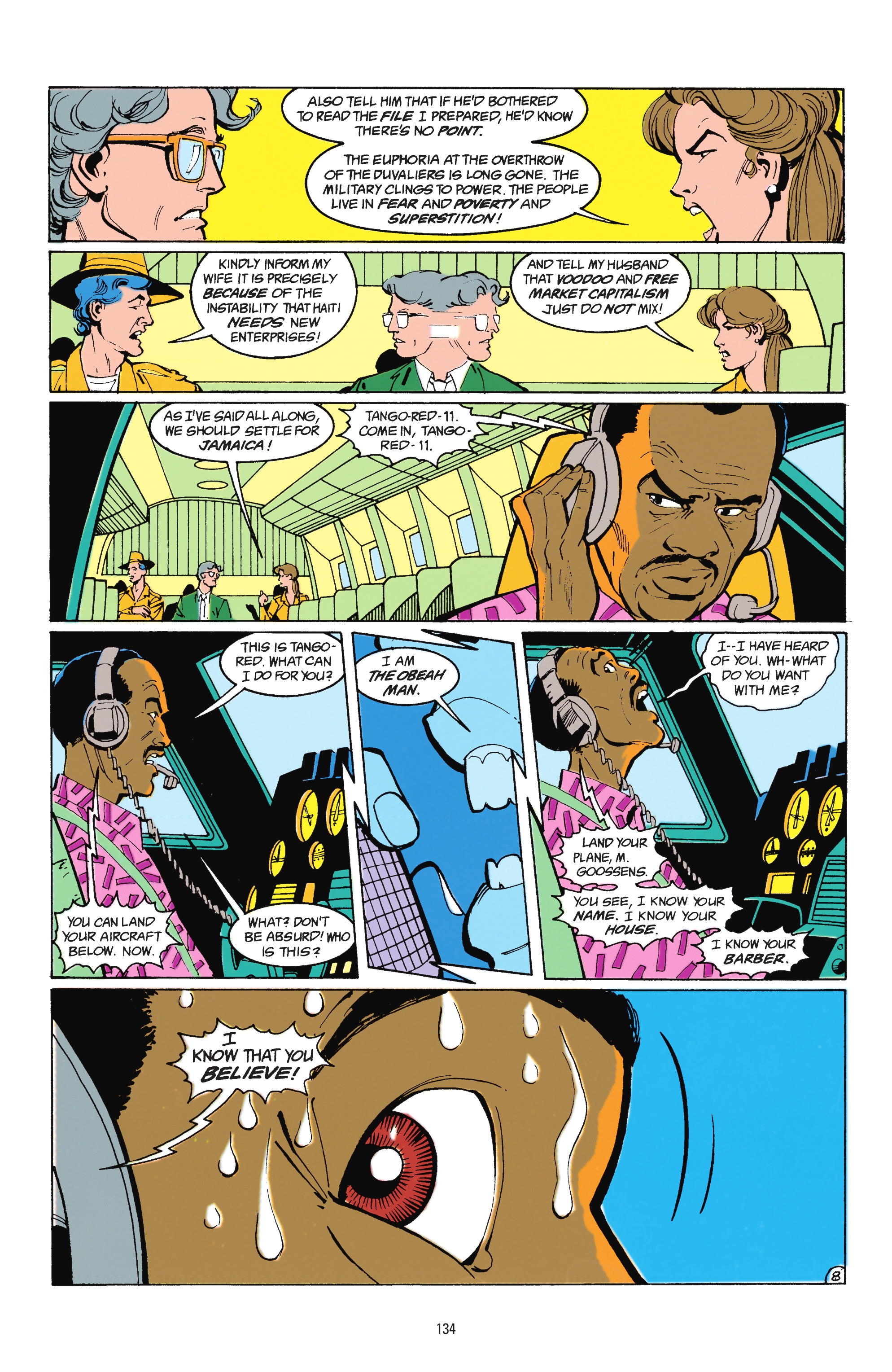 Read online Batman: The Dark Knight Detective comic -  Issue # TPB 5 (Part 2) - 34