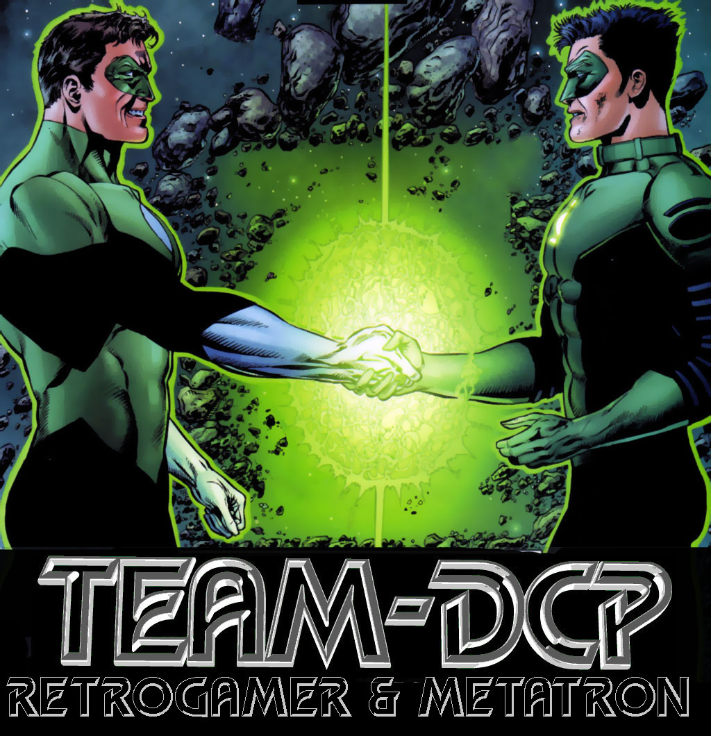 Read online The Human Race comic -  Issue #2 - 24