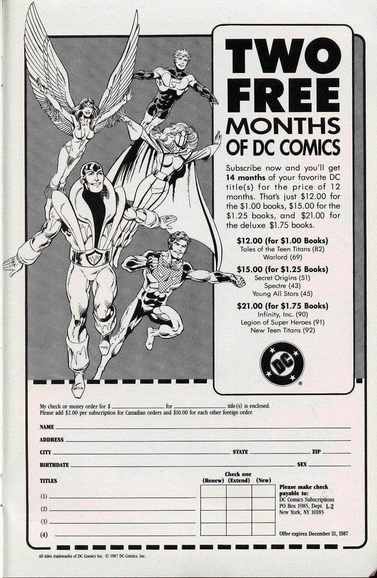 Read online The Shadow (1987) comic -  Issue #6 - 35