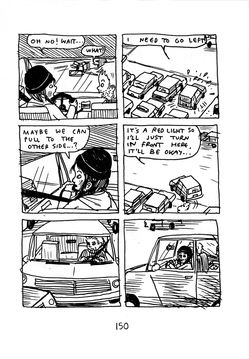 Read online Little Things comic -  Issue # TPB (Part 2) - 51