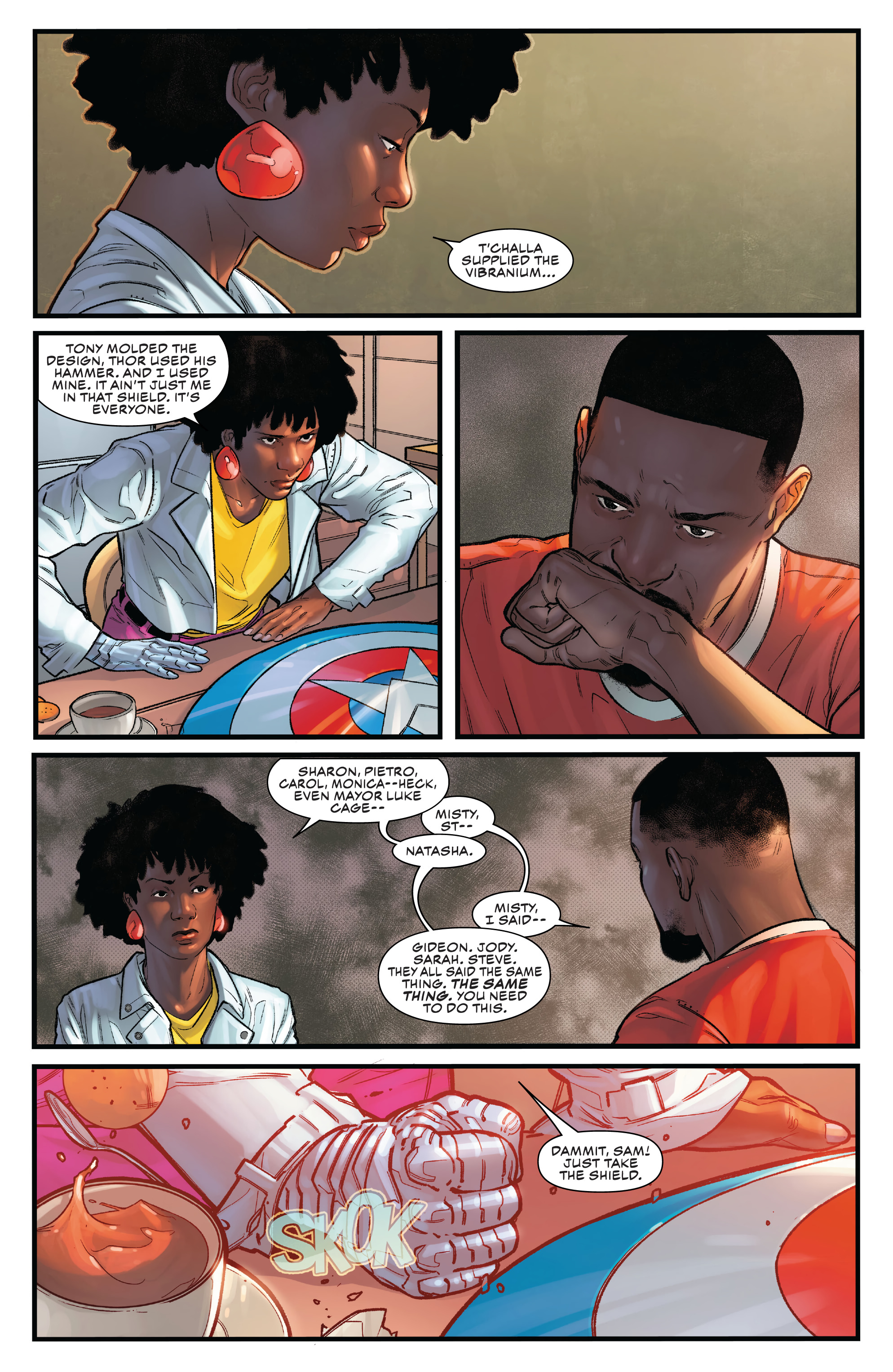 Read online Captain America: Cold War Aftermath comic -  Issue # TPB - 39