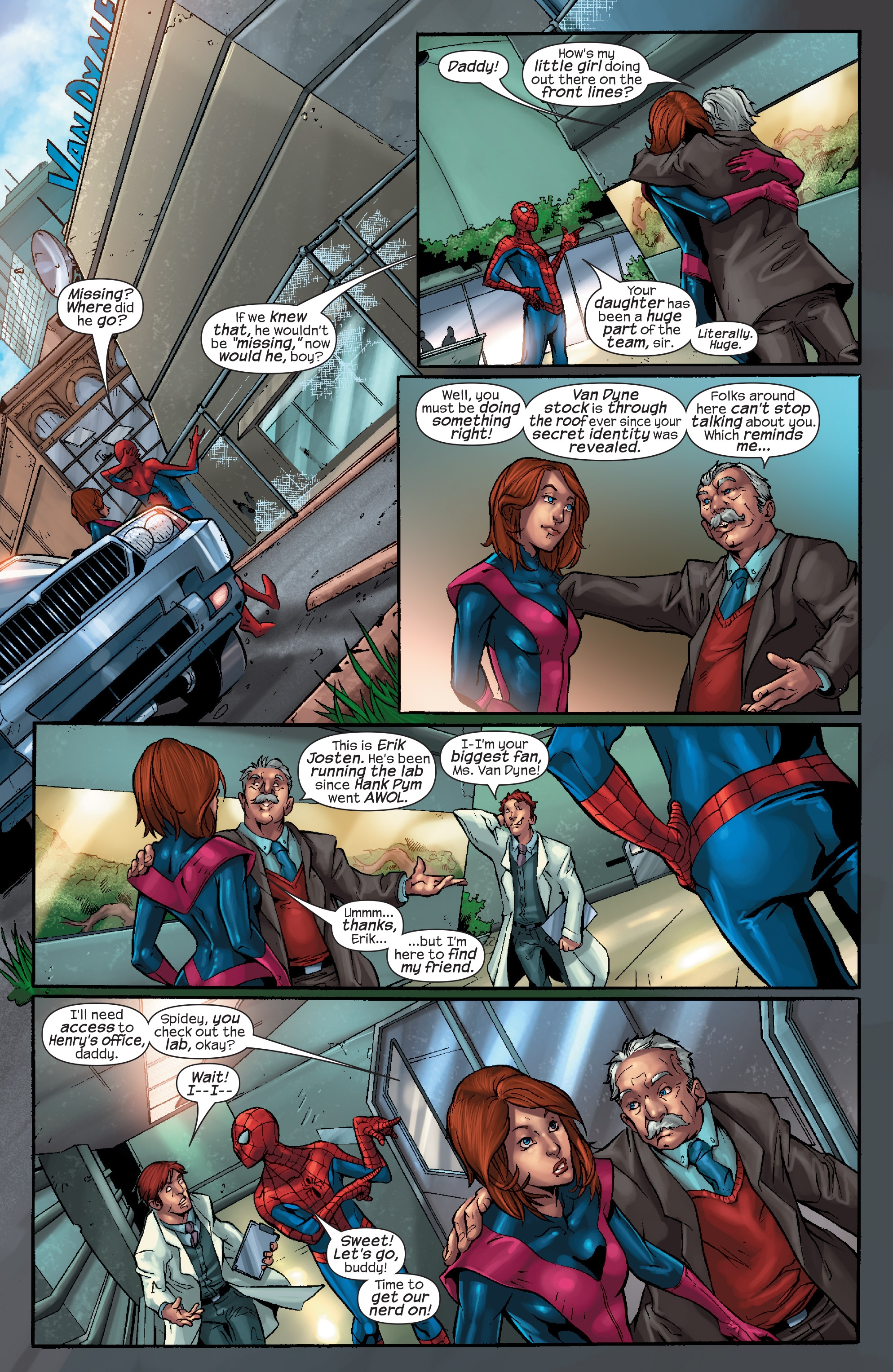 Read online Marvel Adventures Super Heroes (2010) comic -  Issue #24 - 8