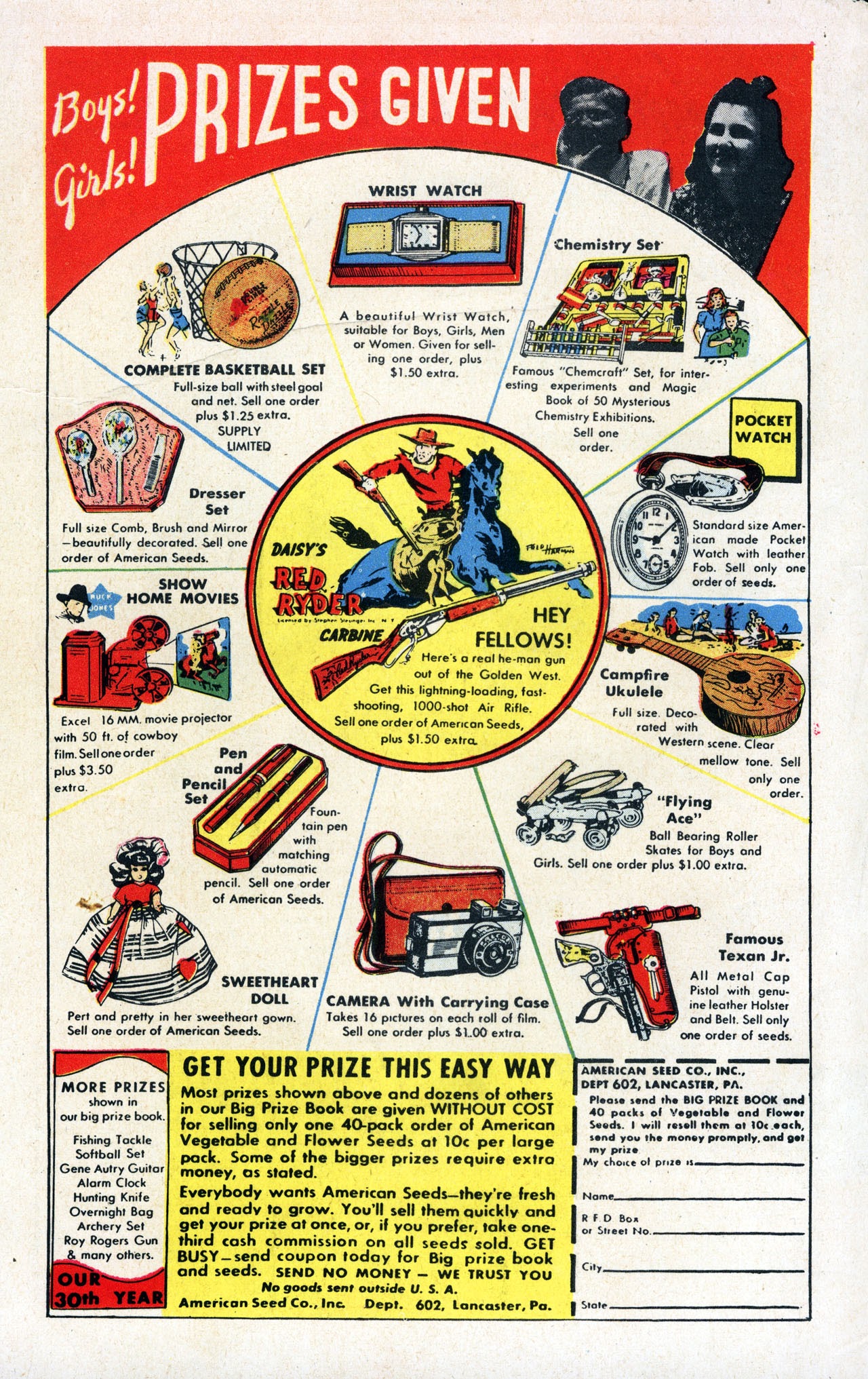 Read online Teen Comics comic -  Issue #25 - 36