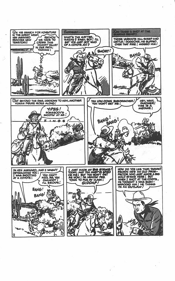 Best of the West (1998) issue 22 - Page 11
