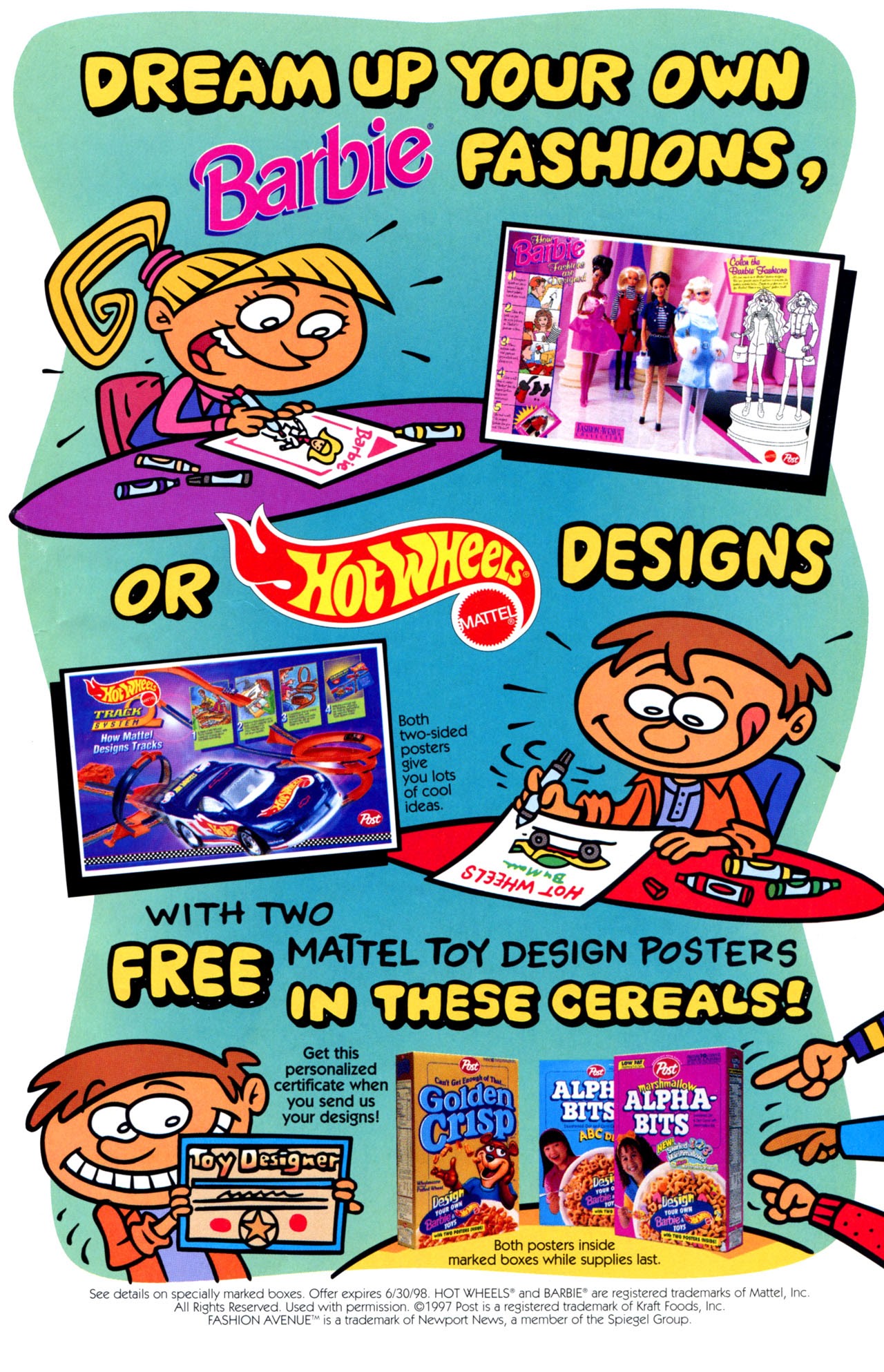 Read online Archie's Pal Jughead Comics comic -  Issue #95 - 35