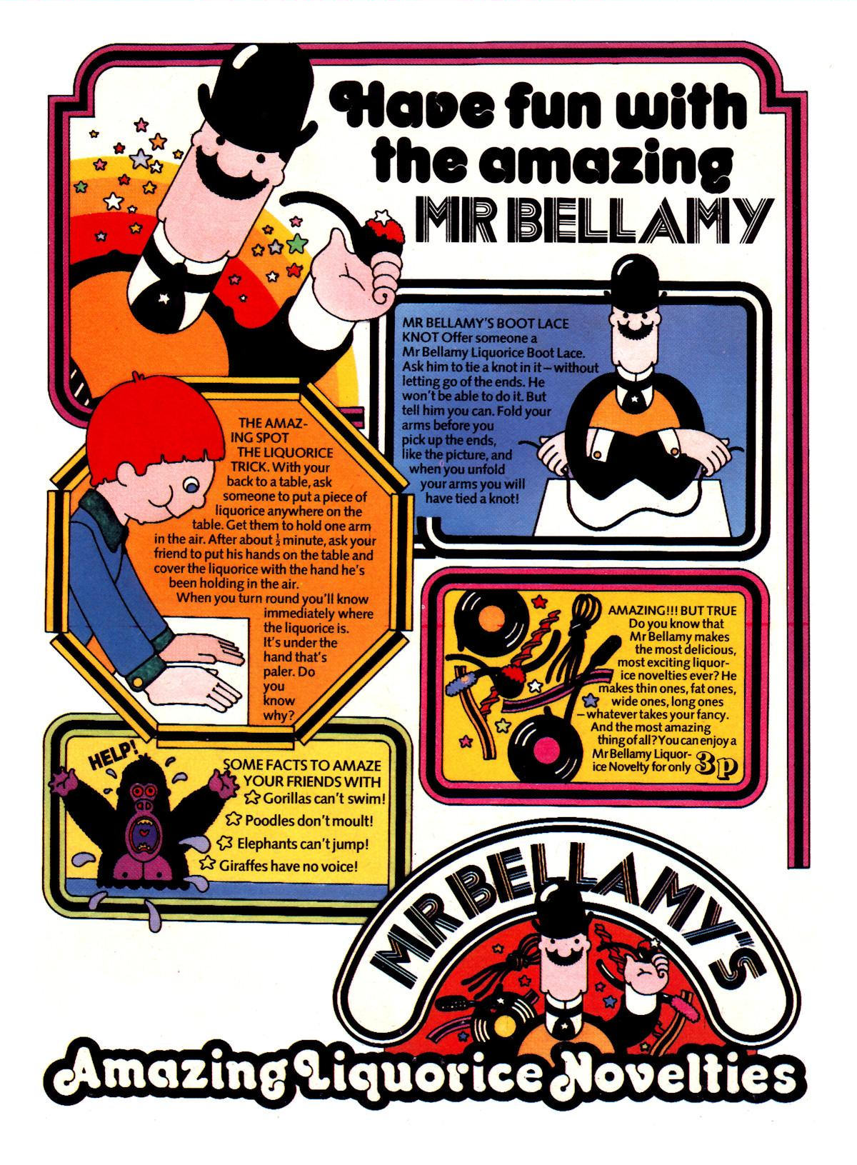 Read online Star Wars Weekly comic -  Issue #87 - 28