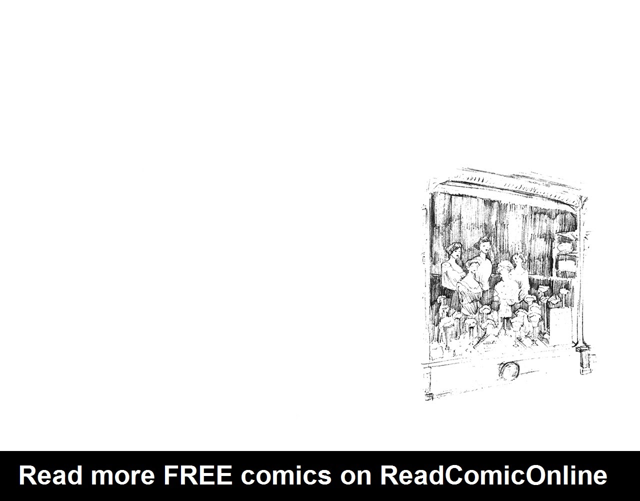 Read online The Salon comic -  Issue # TPB (Part 1) - 77