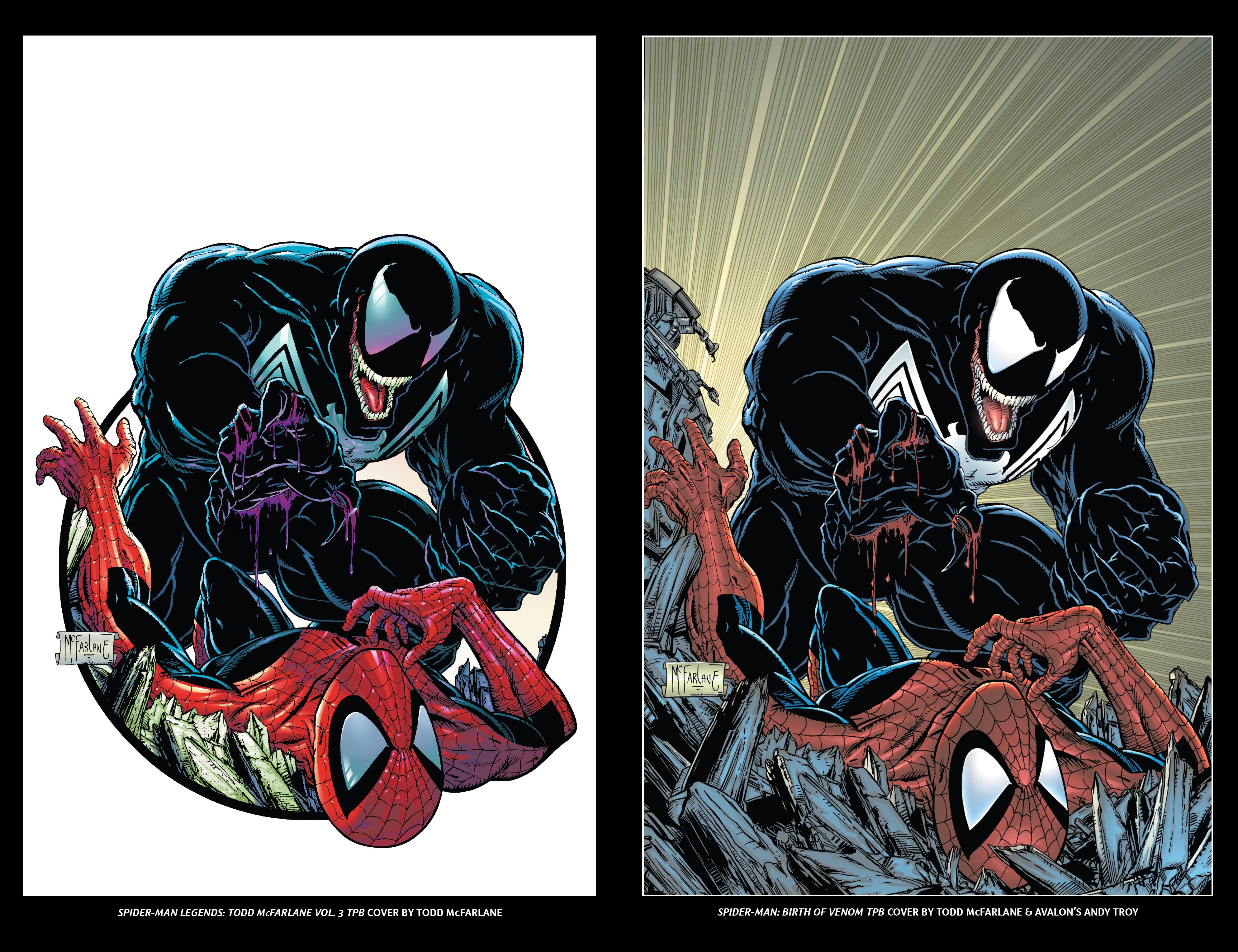 Read online Venom Epic Collection comic -  Issue # TPB 1 (Part 5) - 58