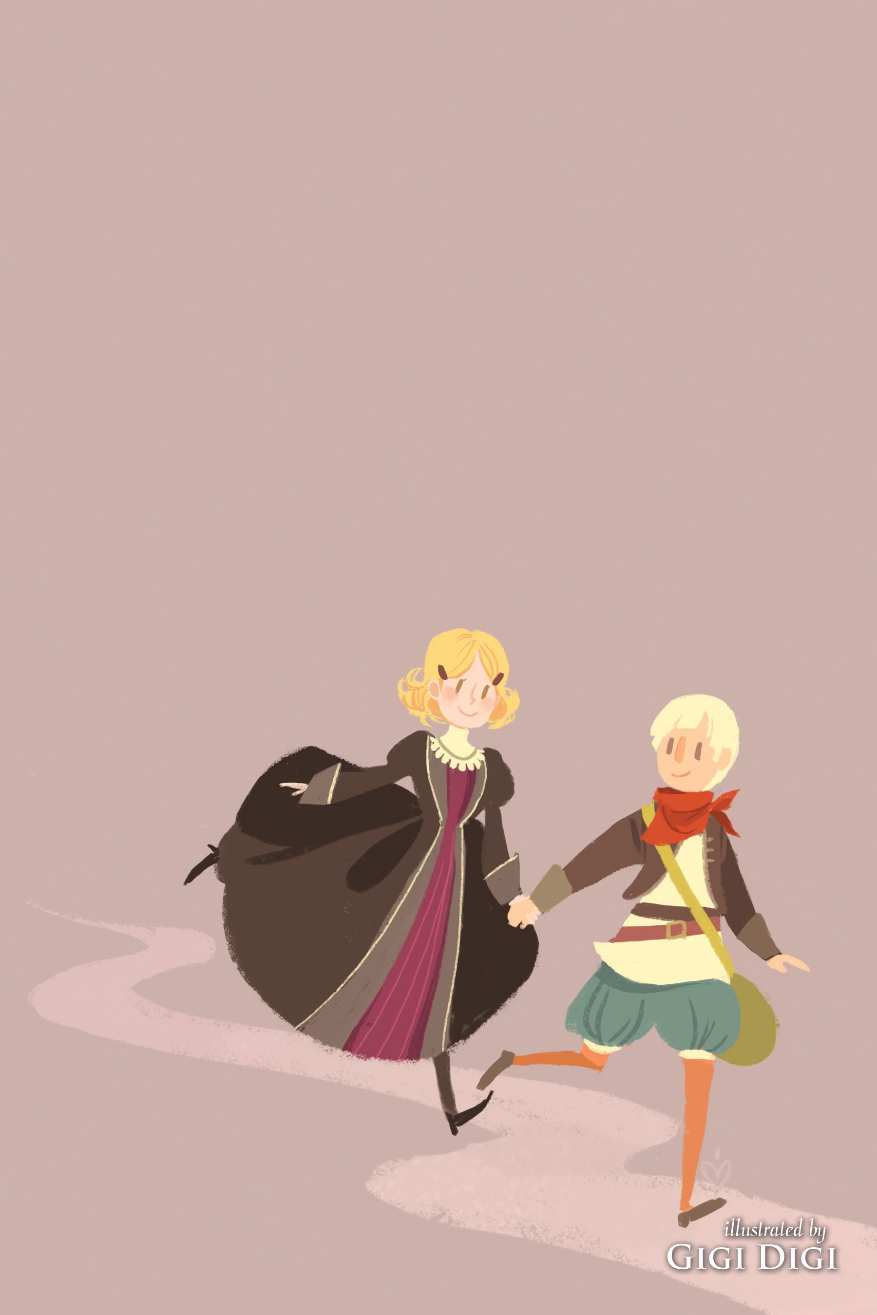 Read online Spera comic -  Issue # TPB 1 (Part 2) - 72