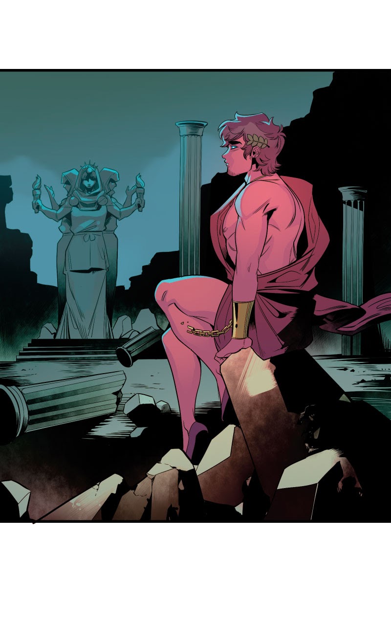 Read online Hulkling and Wiccan: Infinity Comic comic -  Issue #4 - 82