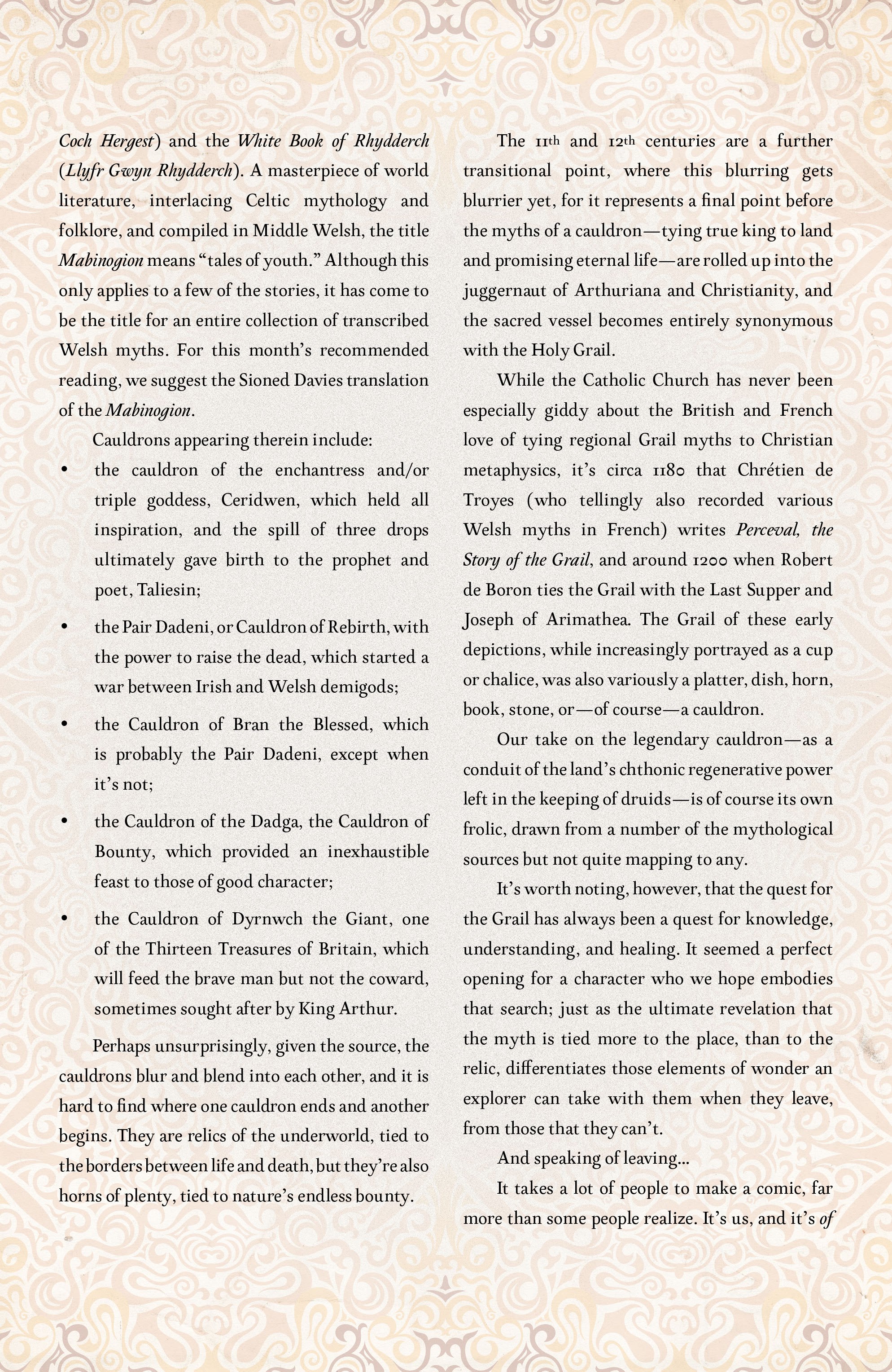 Read online Compass (2021) comic -  Issue #5 - 28