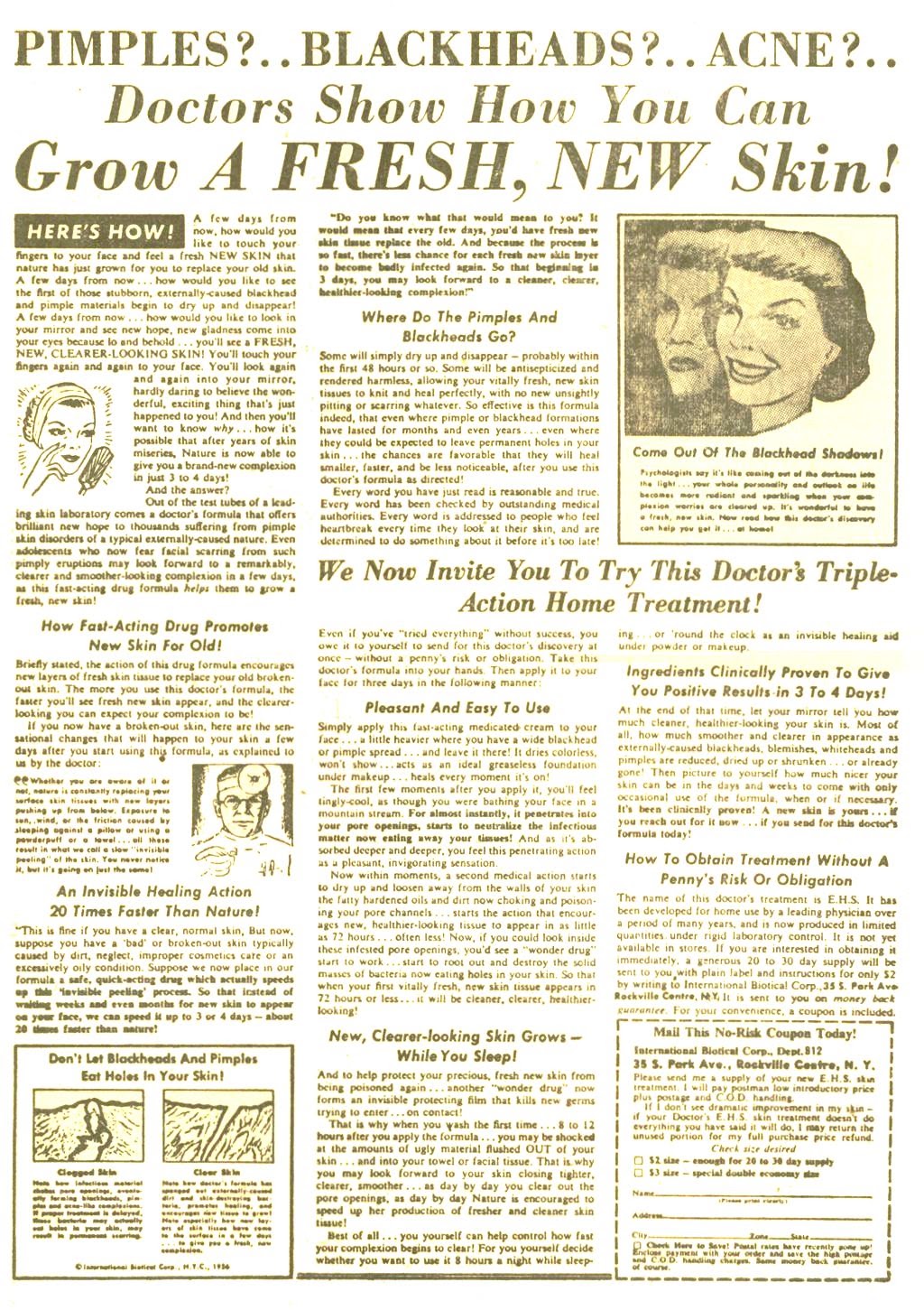 Read online Miss America comic -  Issue #82 - 9