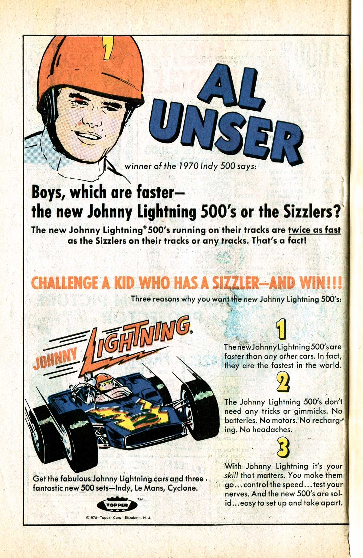 Read online Bullwinkle And Rocky (1970) comic -  Issue #5 - 35