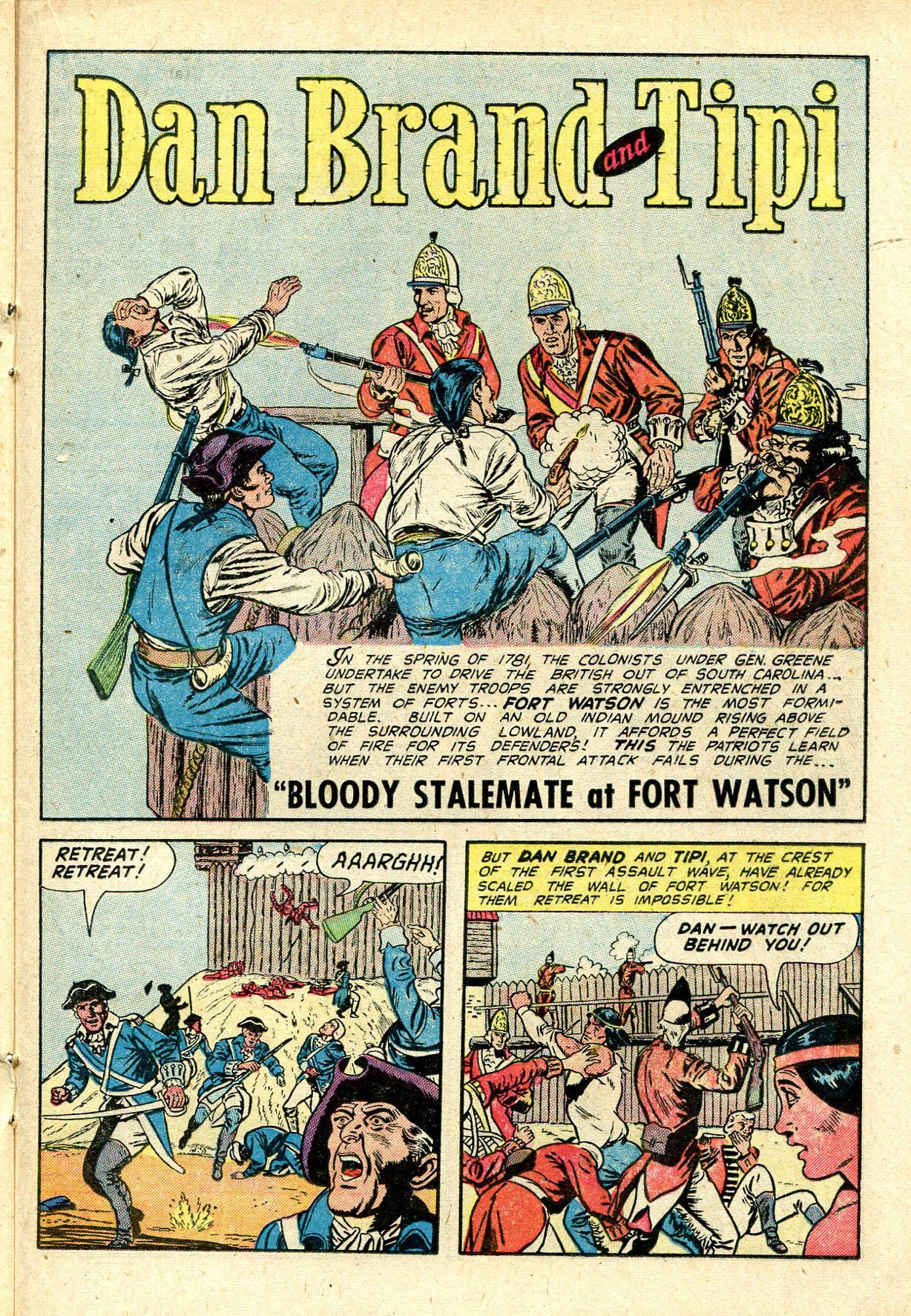 Read online Charles Starrett as The Durango Kid comic -  Issue #32 - 21