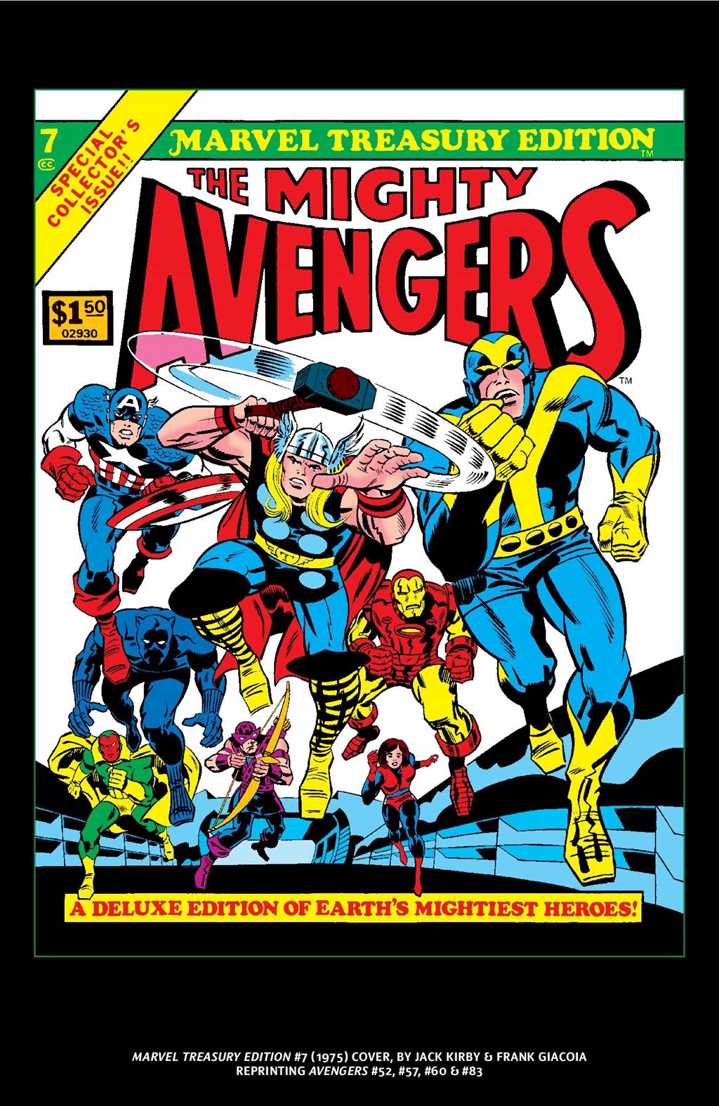Read online Avengers Epic Collection: Kang War comic -  Issue # TPB (Part 5) - 90