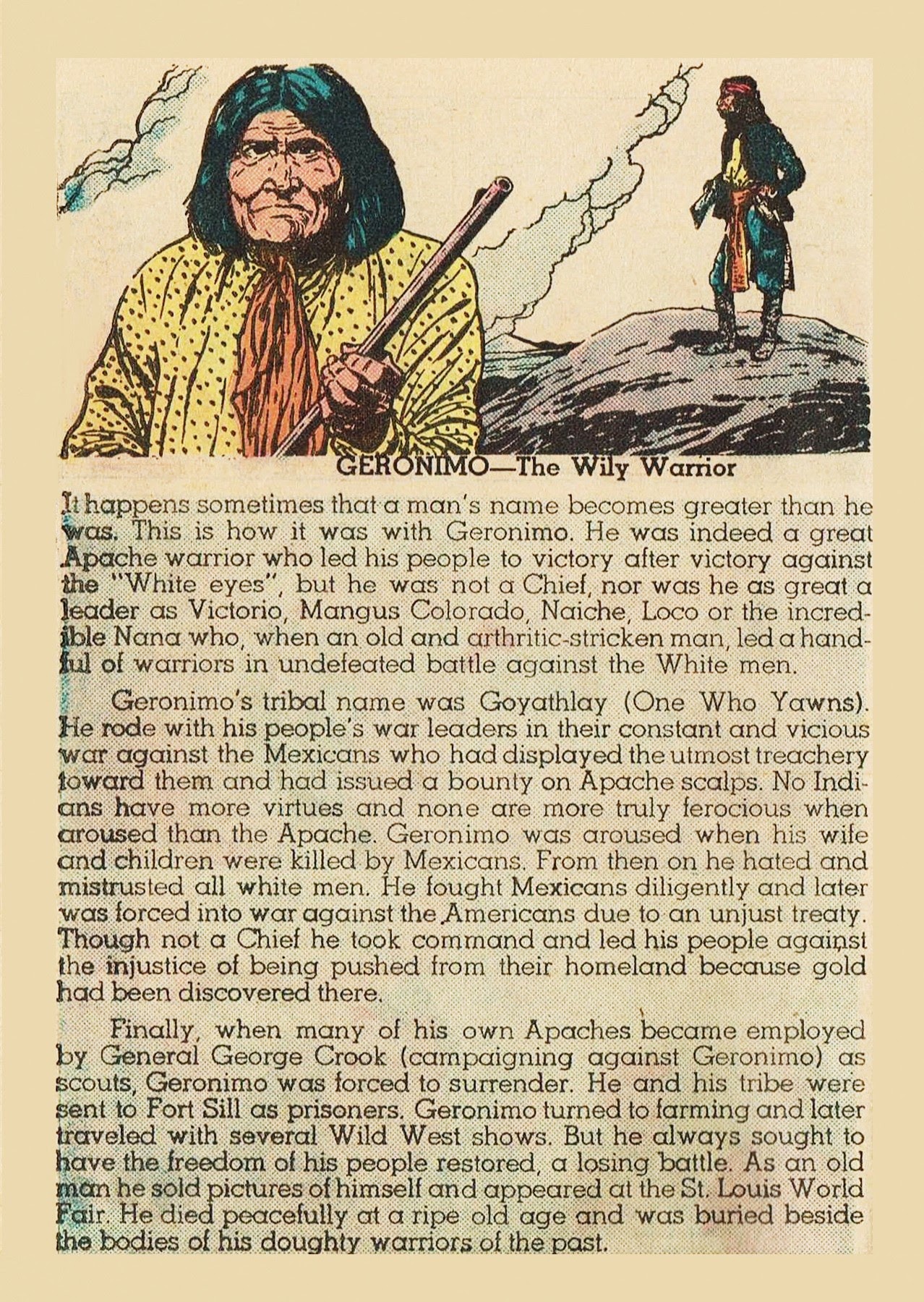 Read online Archie Digest Magazine comic -  Issue #20 - 50