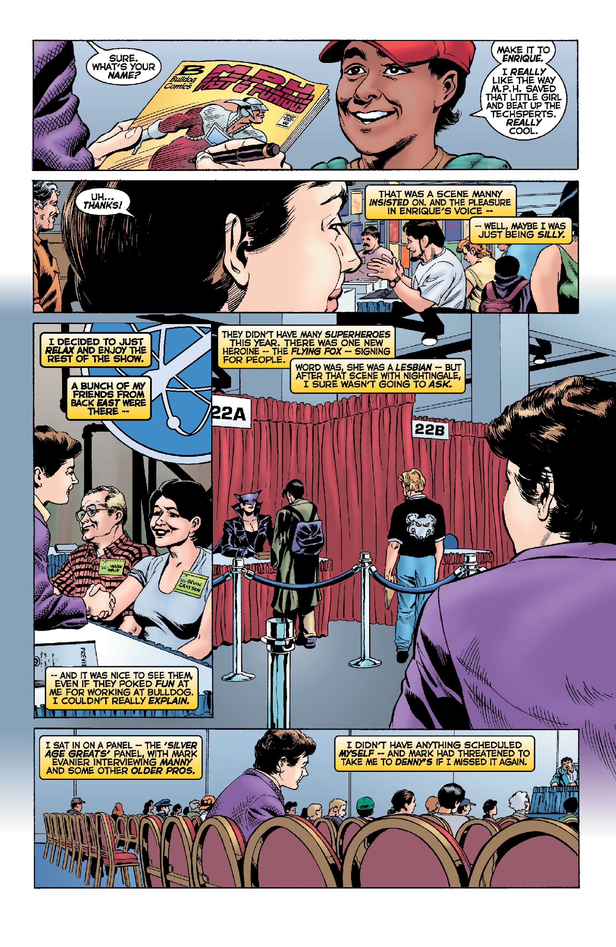 Read online Astro City Metrobook comic -  Issue # TPB 2 (Part 3) - 28