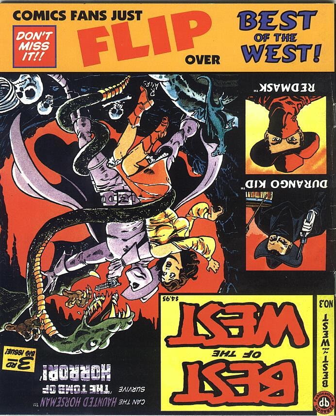 Read online All-Hero Retro Comics comic -  Issue #5 - 44