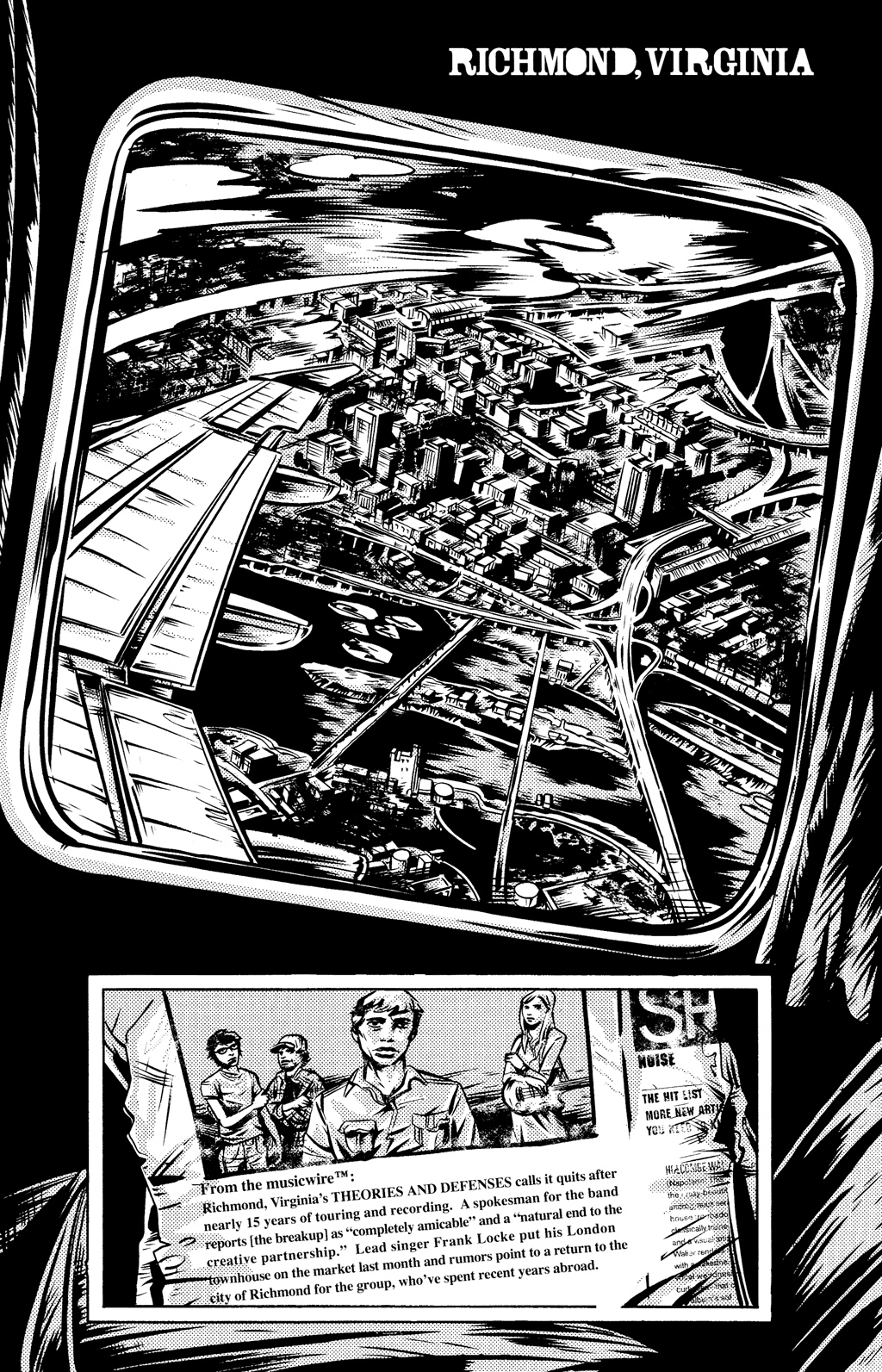 Read online Local comic -  Issue #3 - 3