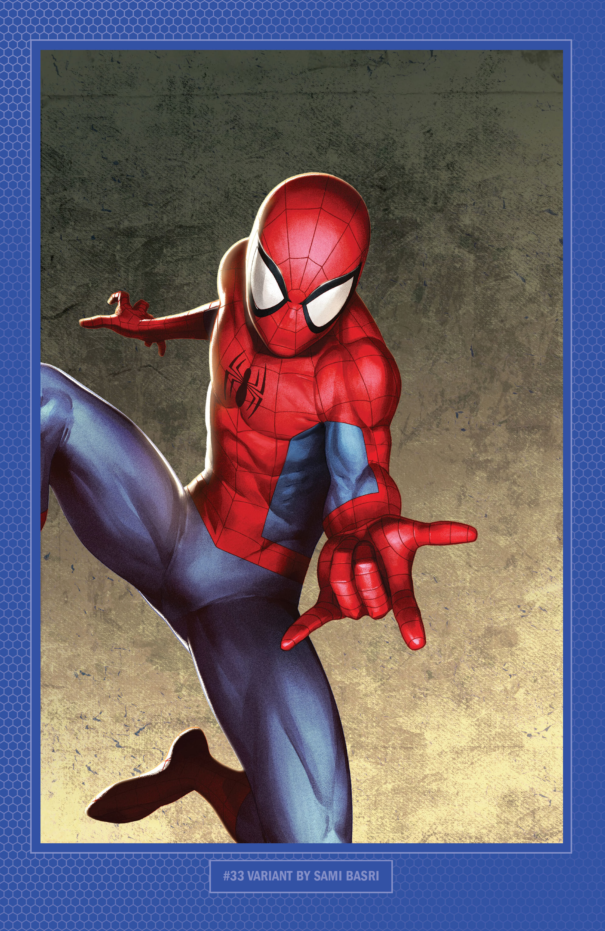 Read online The Amazing Spider-Man: By Nick Spencer Omnibus comic -  Issue # TPB (Part 13) - 31