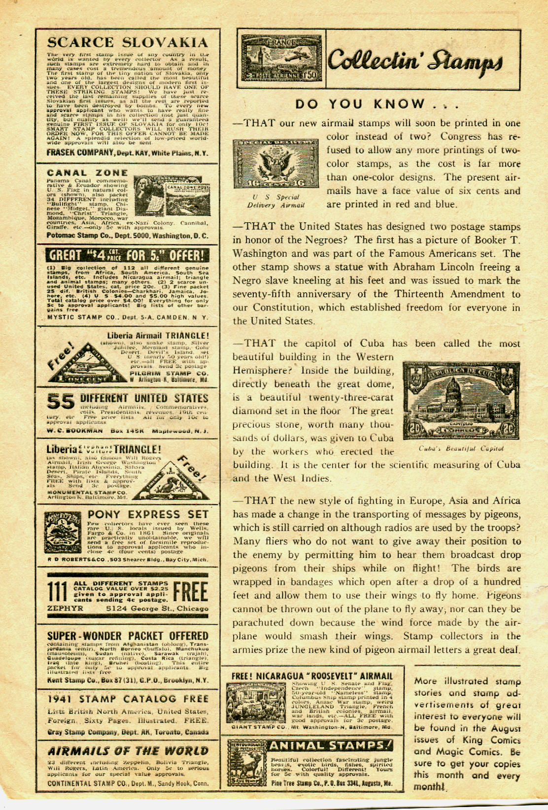 Read online Ace Comics comic -  Issue #53 - 18