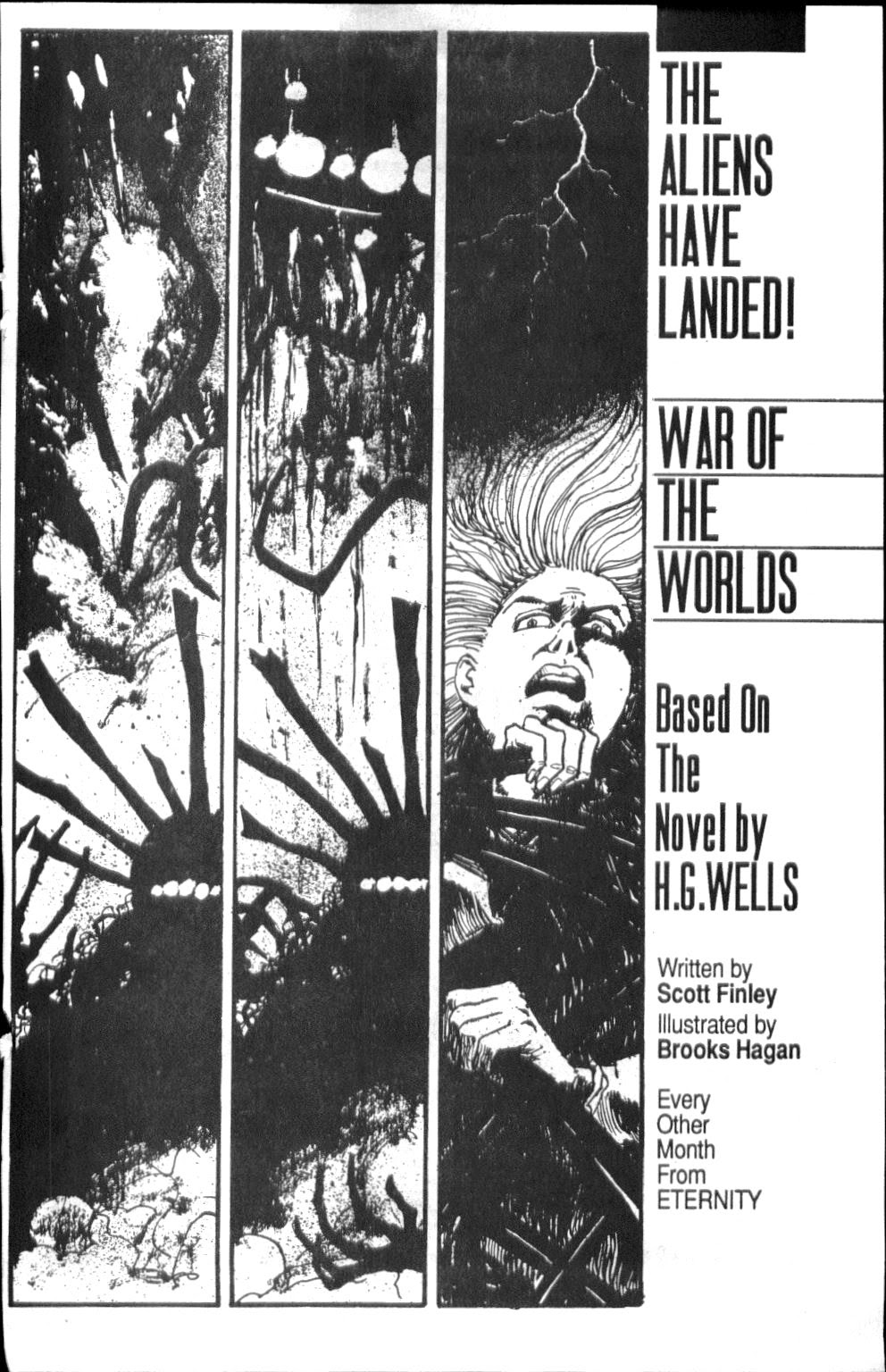 Read online Fifties Terror comic -  Issue #3 - 15