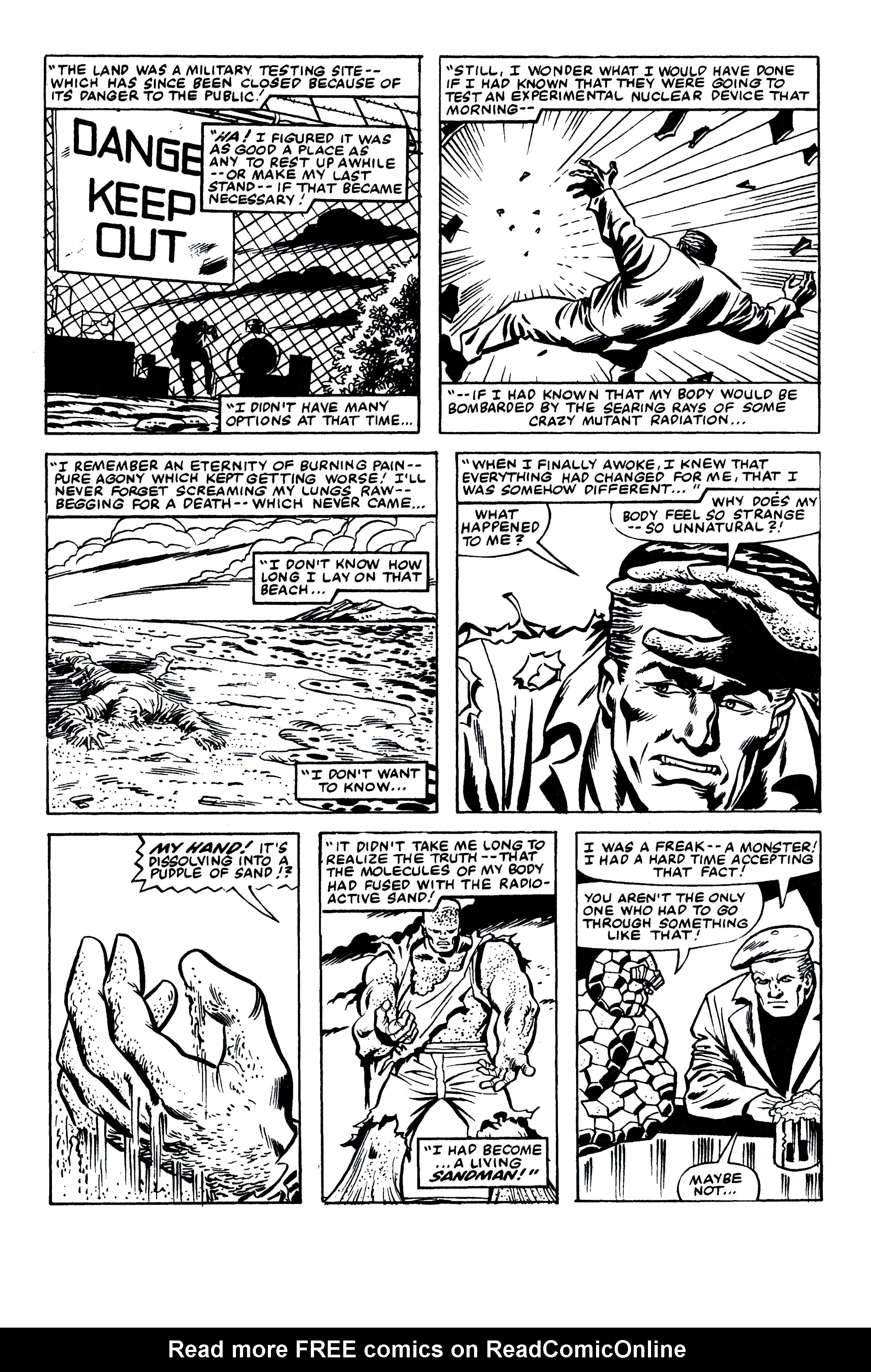 Read online Essential Marvel Two-In-One comic -  Issue # TPB 4 (Part 3) - 42