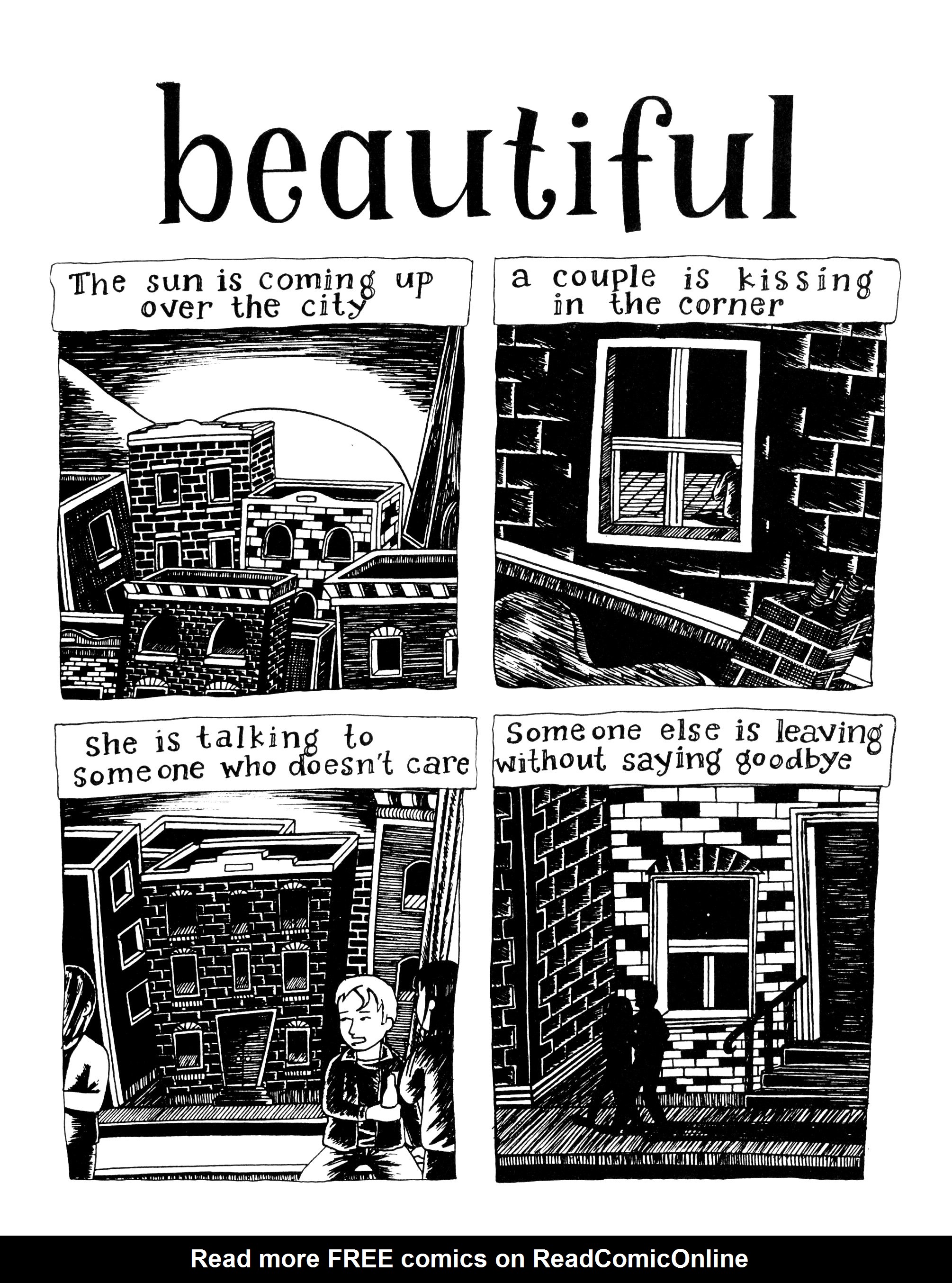 Read online Action Girl Comics comic -  Issue #2 - 10