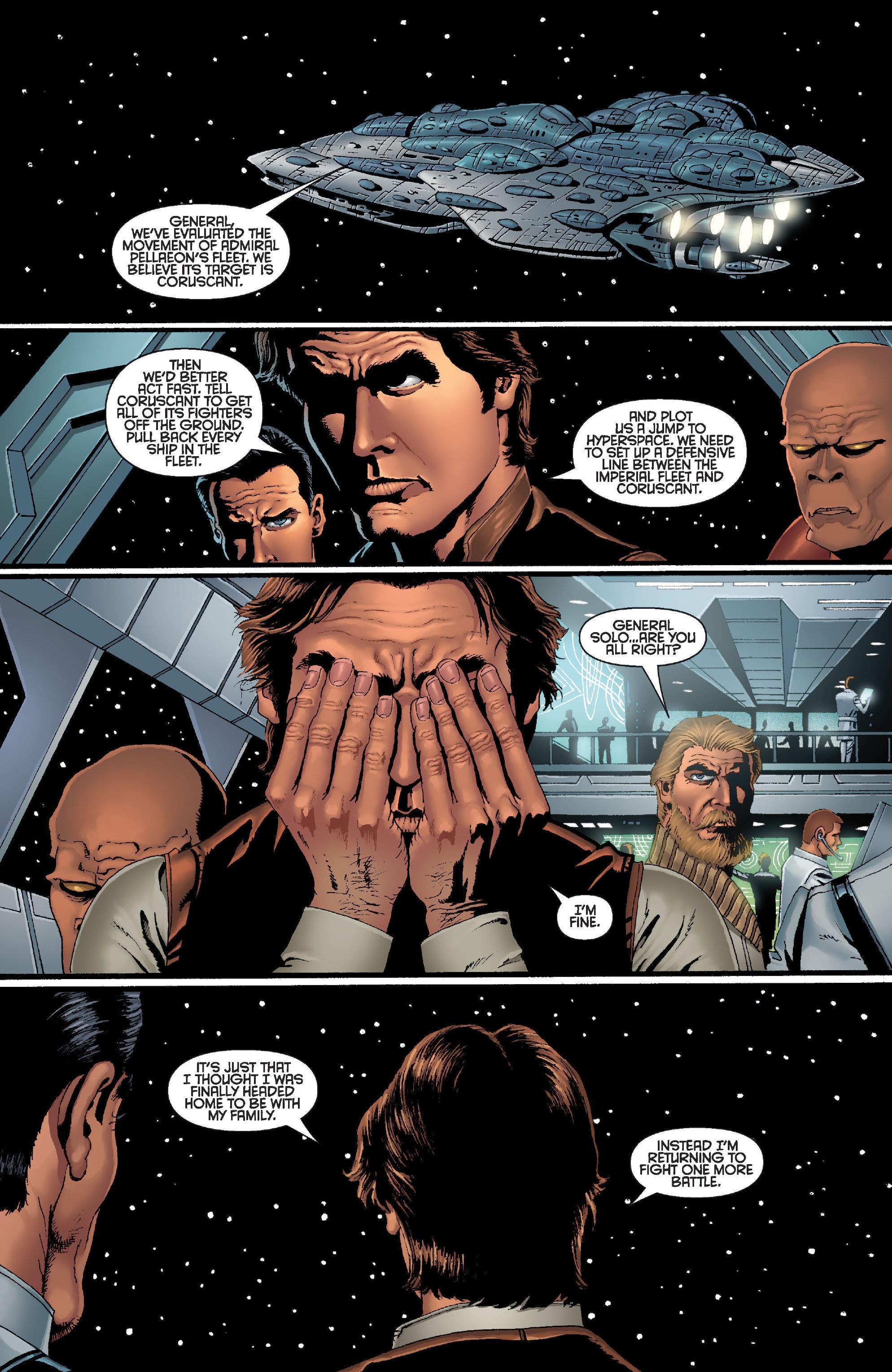 Read online Star Wars Legends: The New Republic - Epic Collection comic -  Issue # TPB 6 (Part 5) - 54
