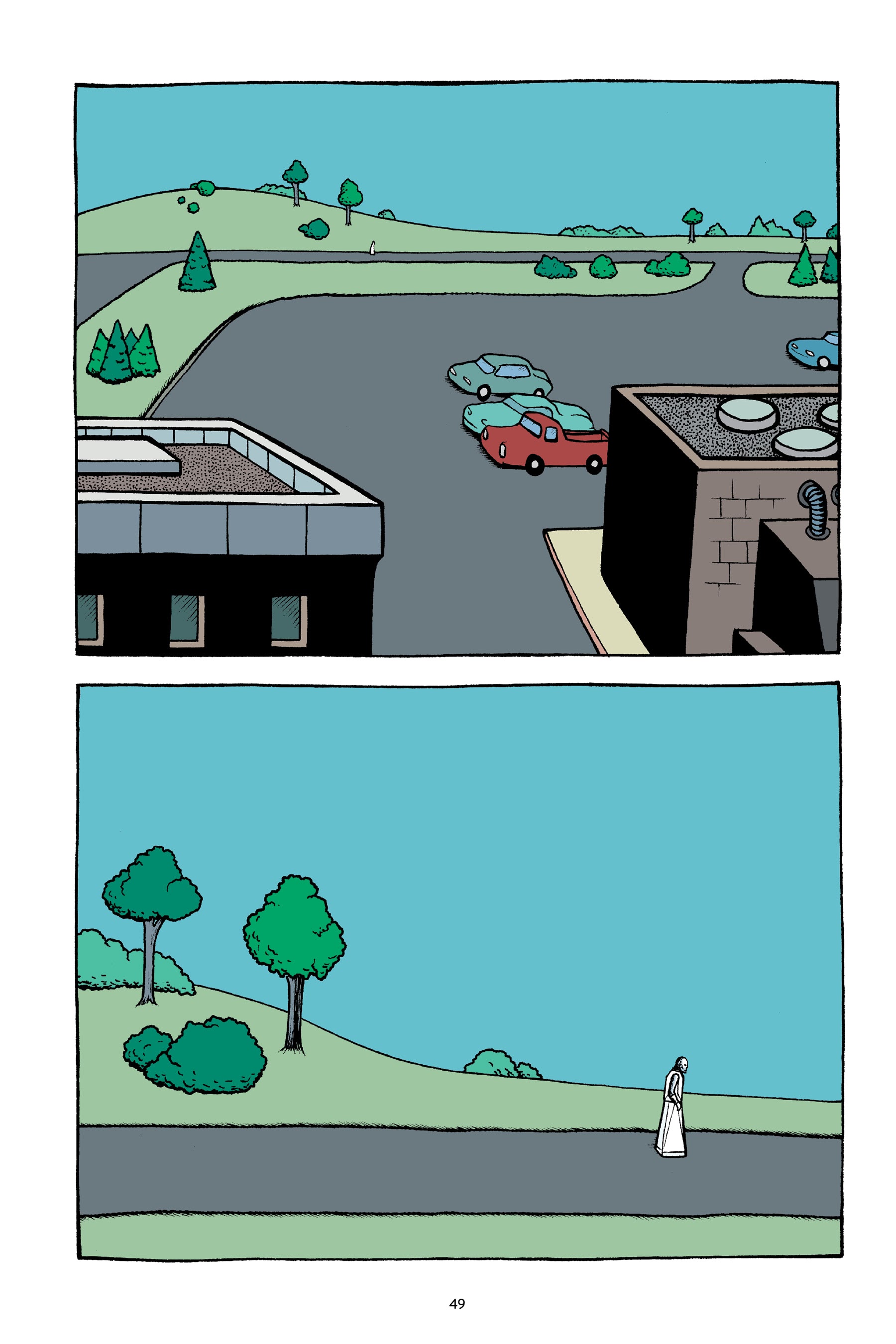 Read online Cryptoid comic -  Issue # Full - 50