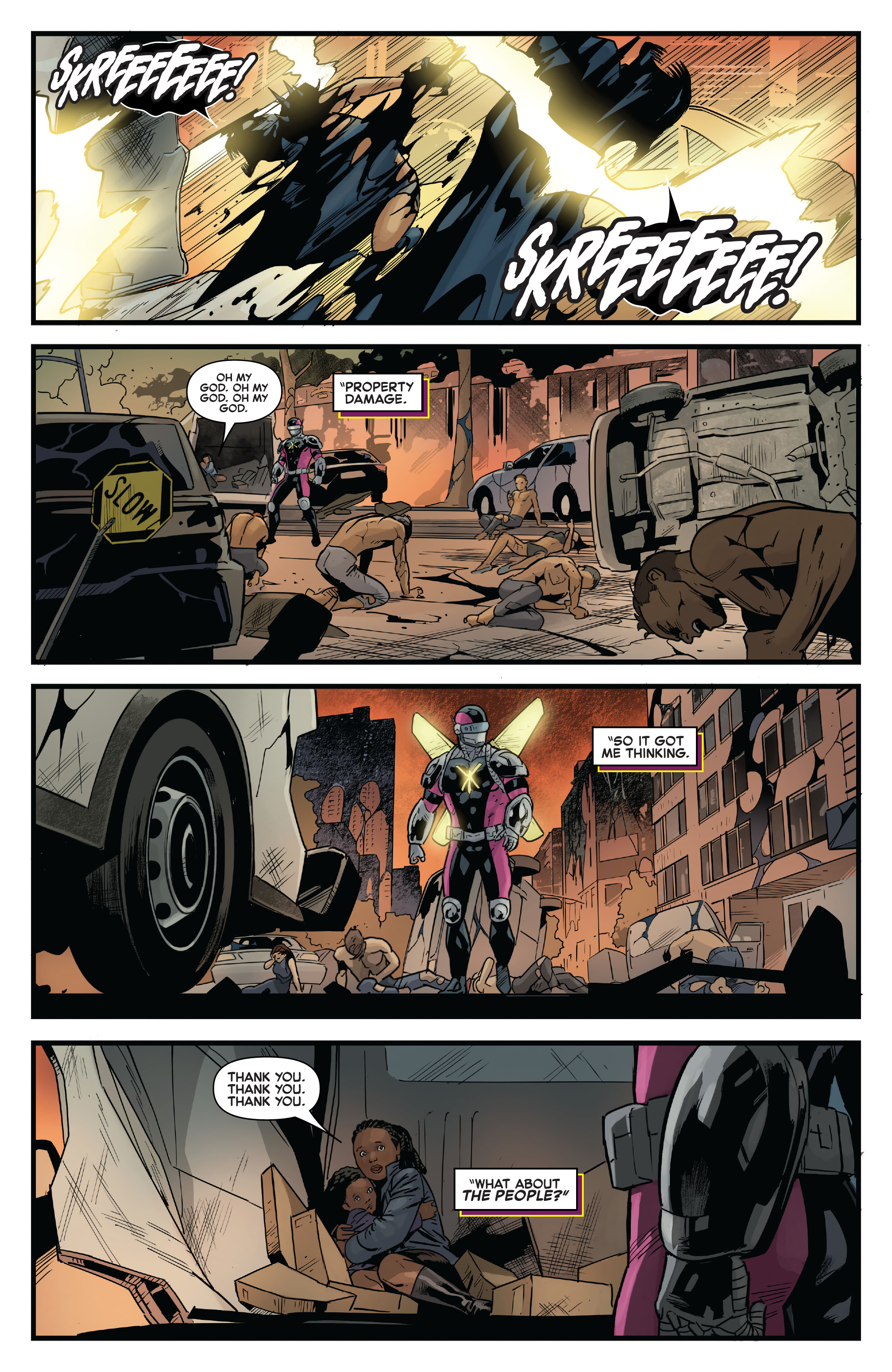 Read online The Amazing Spider-Man: Beyond Omnibus comic -  Issue # TPB (Part 5) - 32