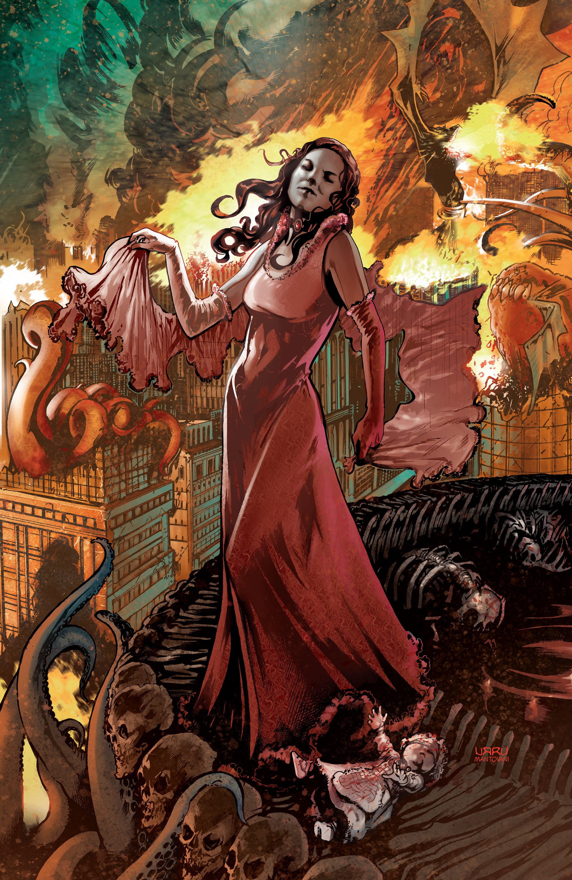 Read online Angel: Last Angel in Hell comic -  Issue # TPB (Part 2) - 78