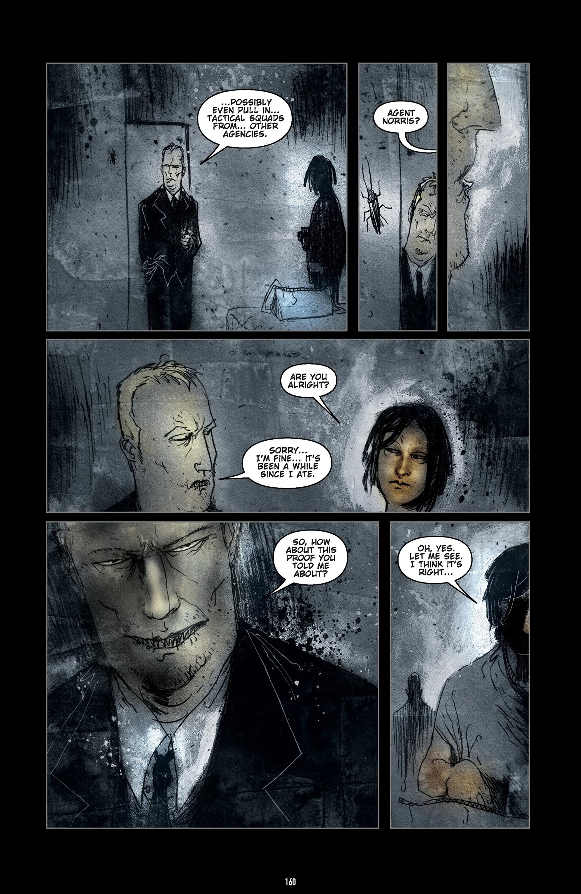 Read online 30 Days of Night Deluxe Edition comic -  Issue # TPB (Part 2) - 55