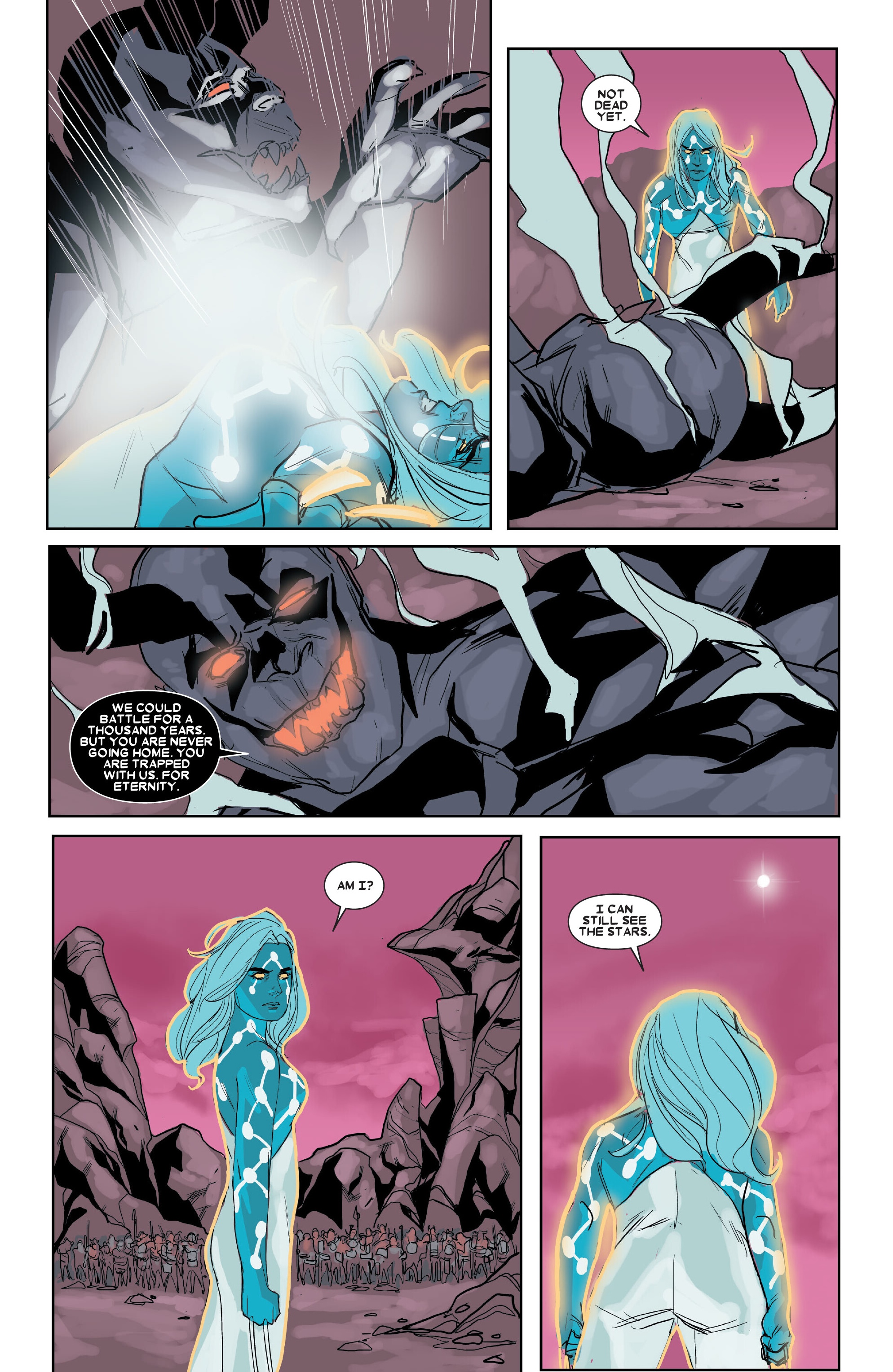 Read online X-23 Omnibus comic -  Issue # TPB (Part 8) - 65