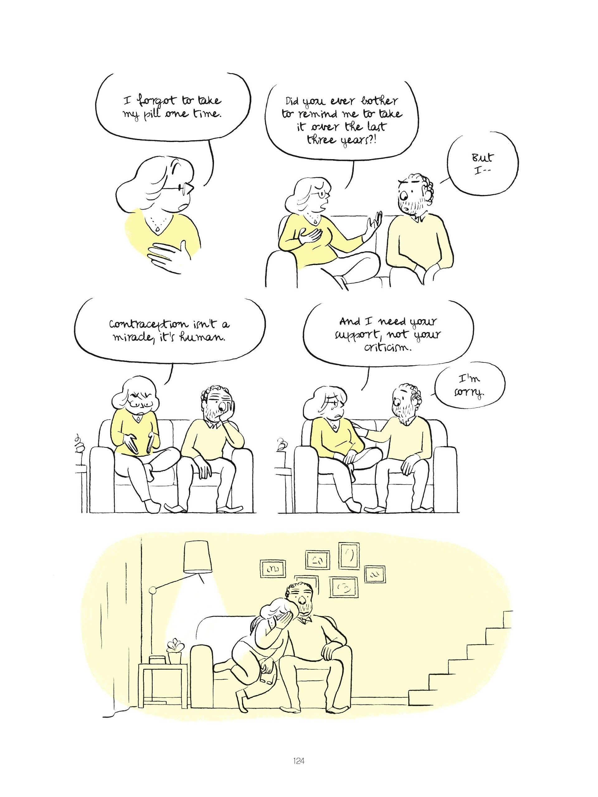 Read online Limited Edition comic -  Issue # TPB (Part 2) - 25