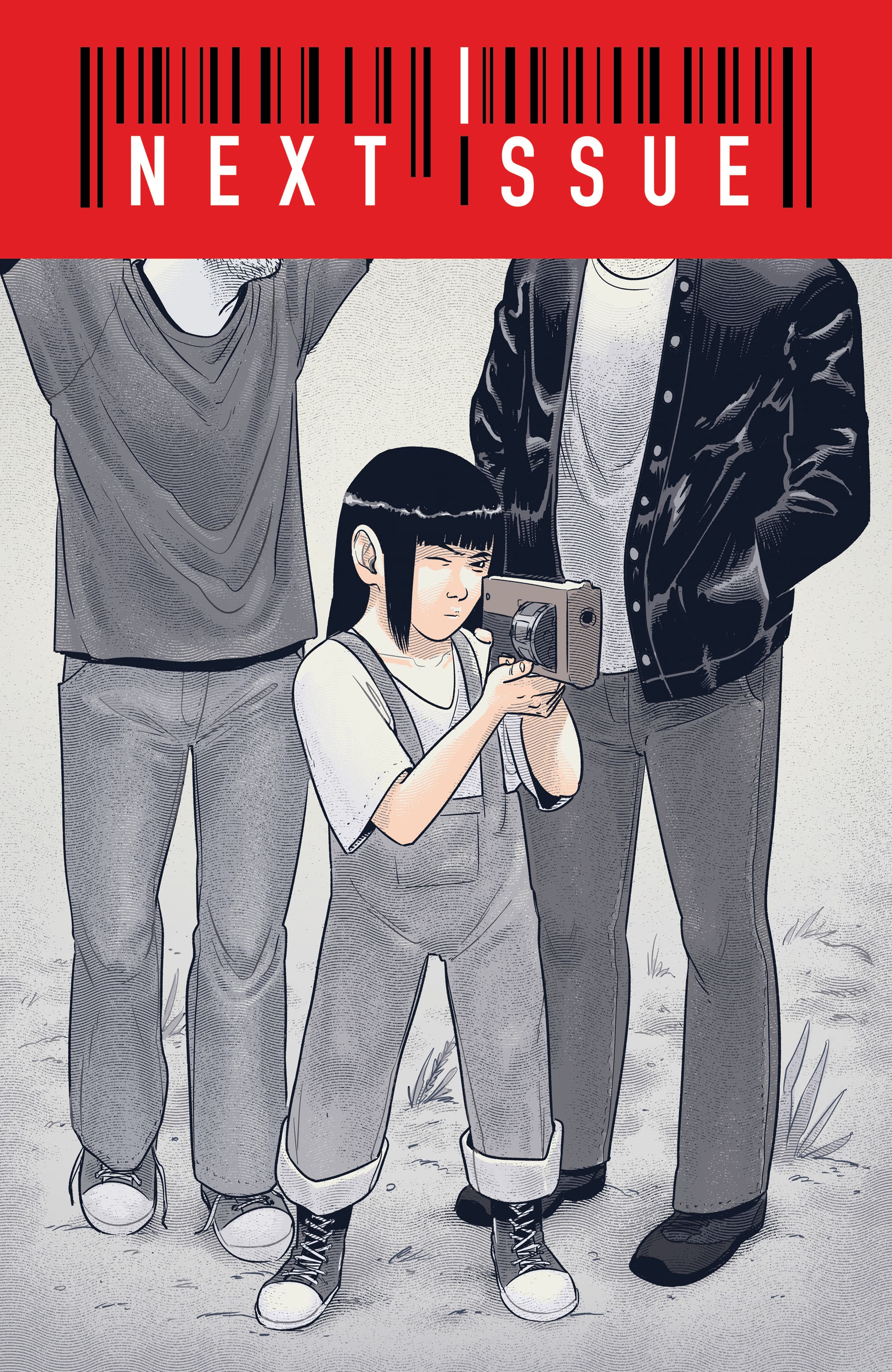 Read online Made in Korea comic -  Issue #2 - 31