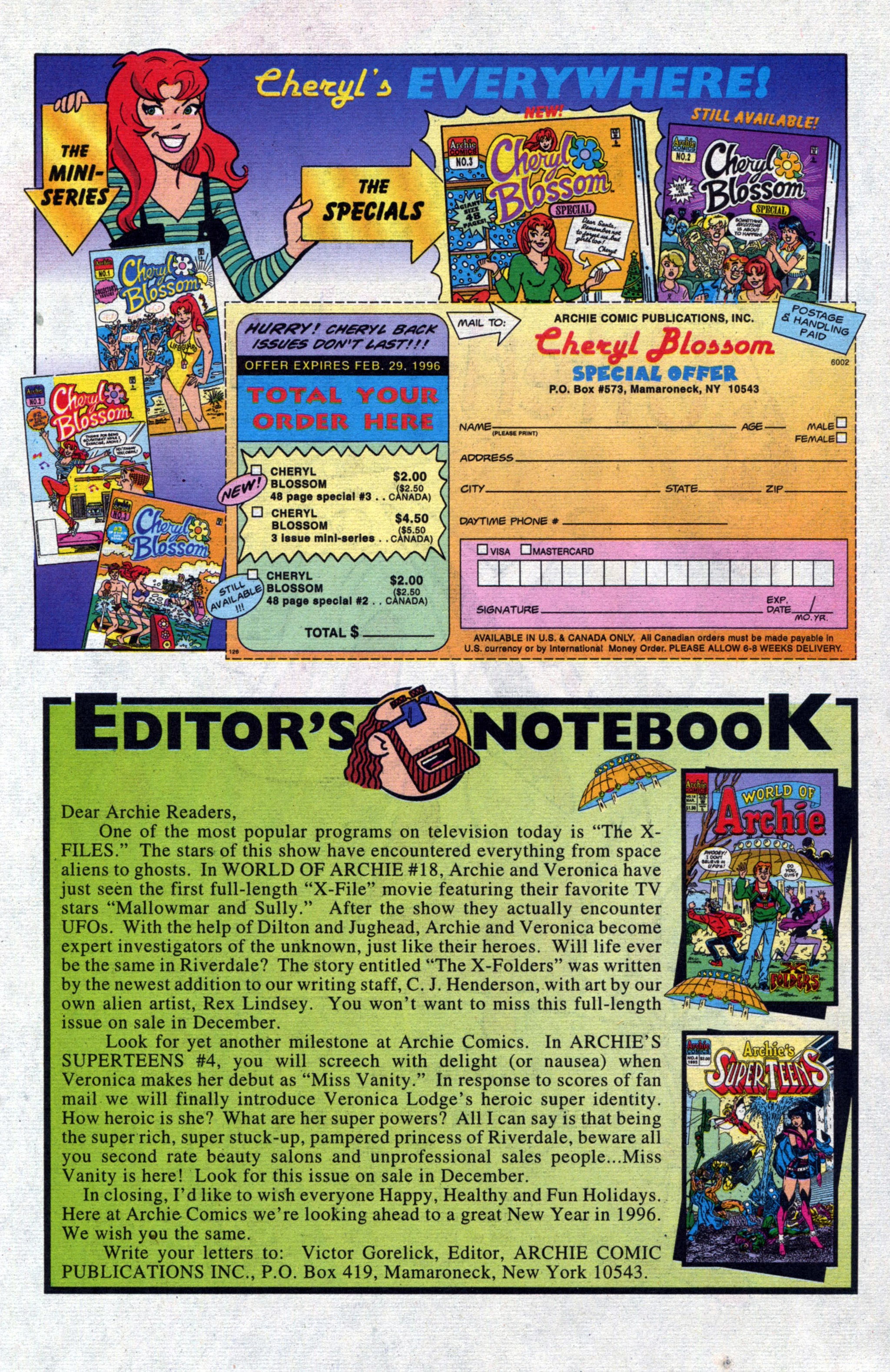 Read online Betty comic -  Issue #34 - 17