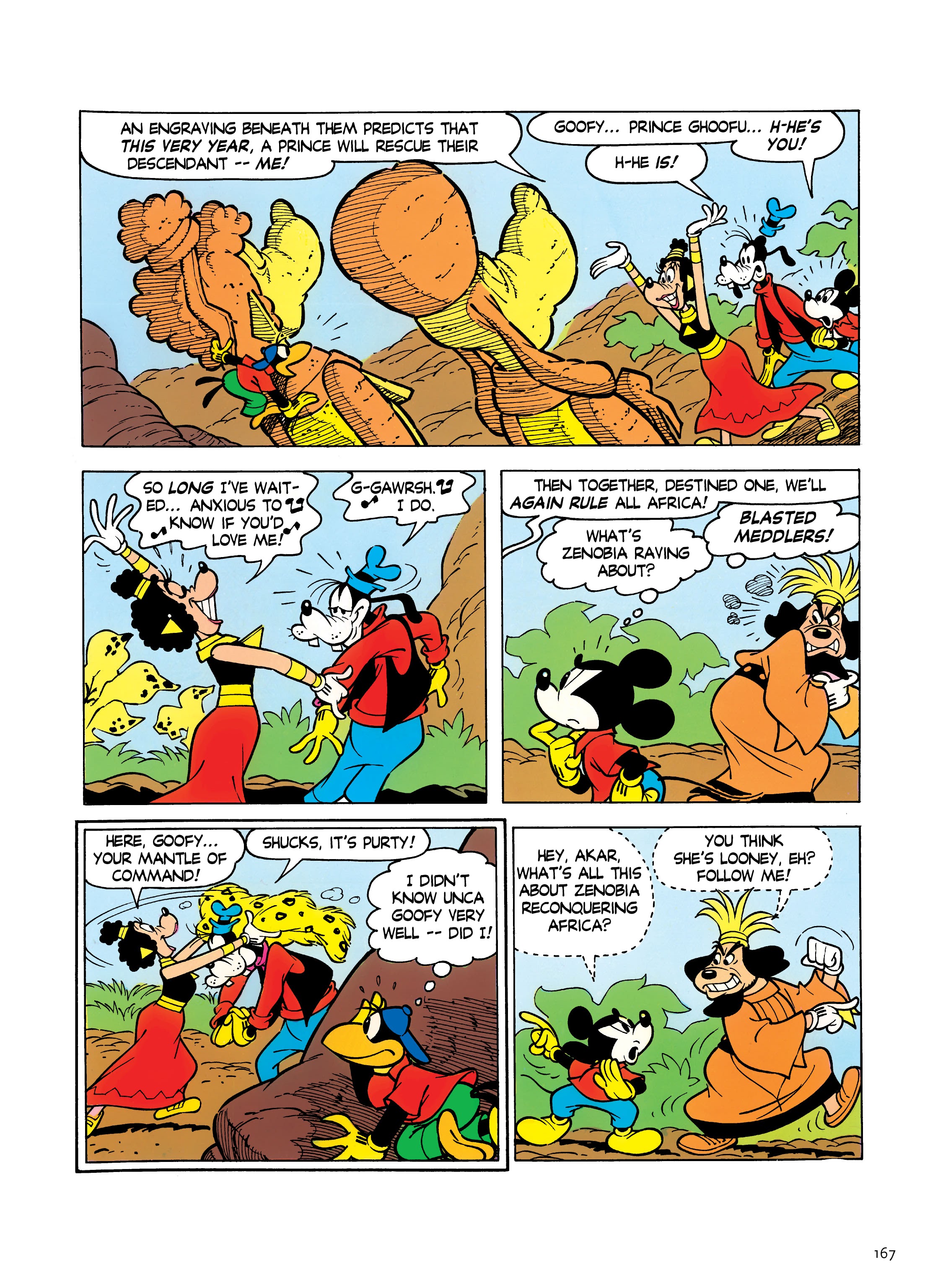 Read online Disney Masters comic -  Issue # TPB 17 (Part 2) - 72
