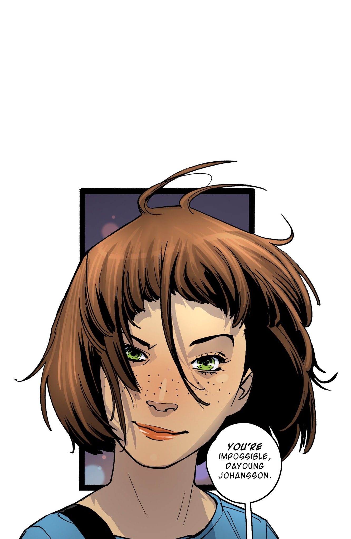 Read online Rocket Girl (2013) comic -  Issue #10 - 27