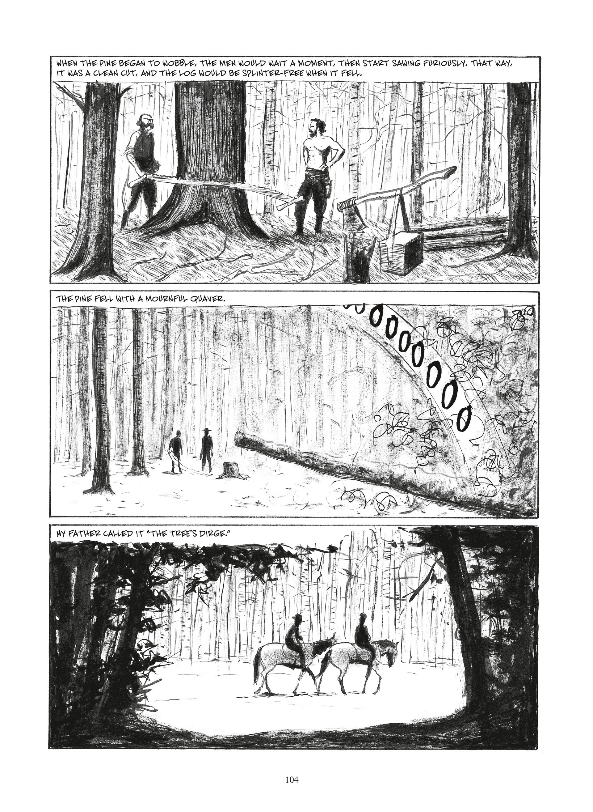 Read online Lomax comic -  Issue # TPB 1 - 106