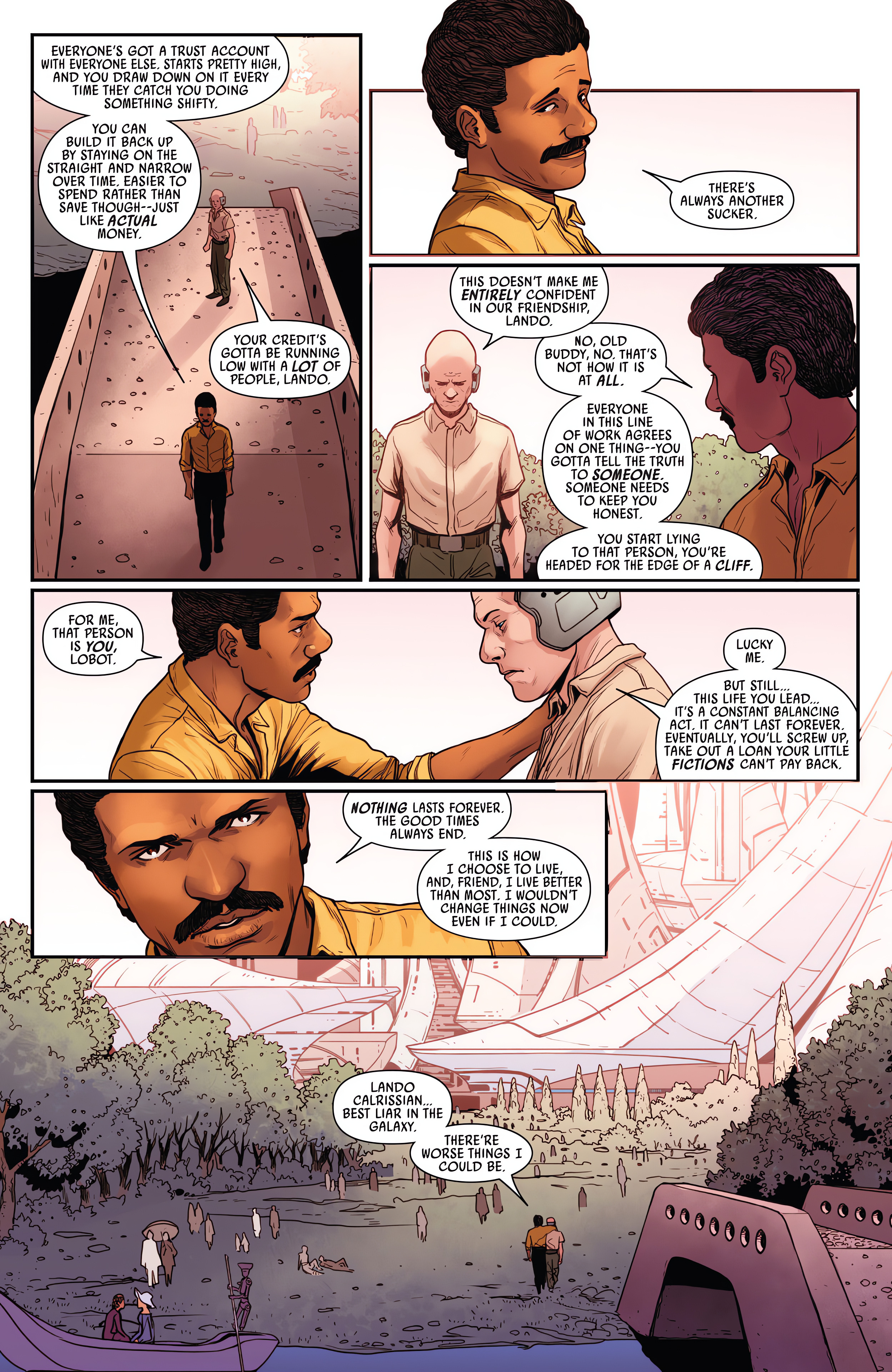 Read online Star Wars (2020) comic -  Issue #40 - 9