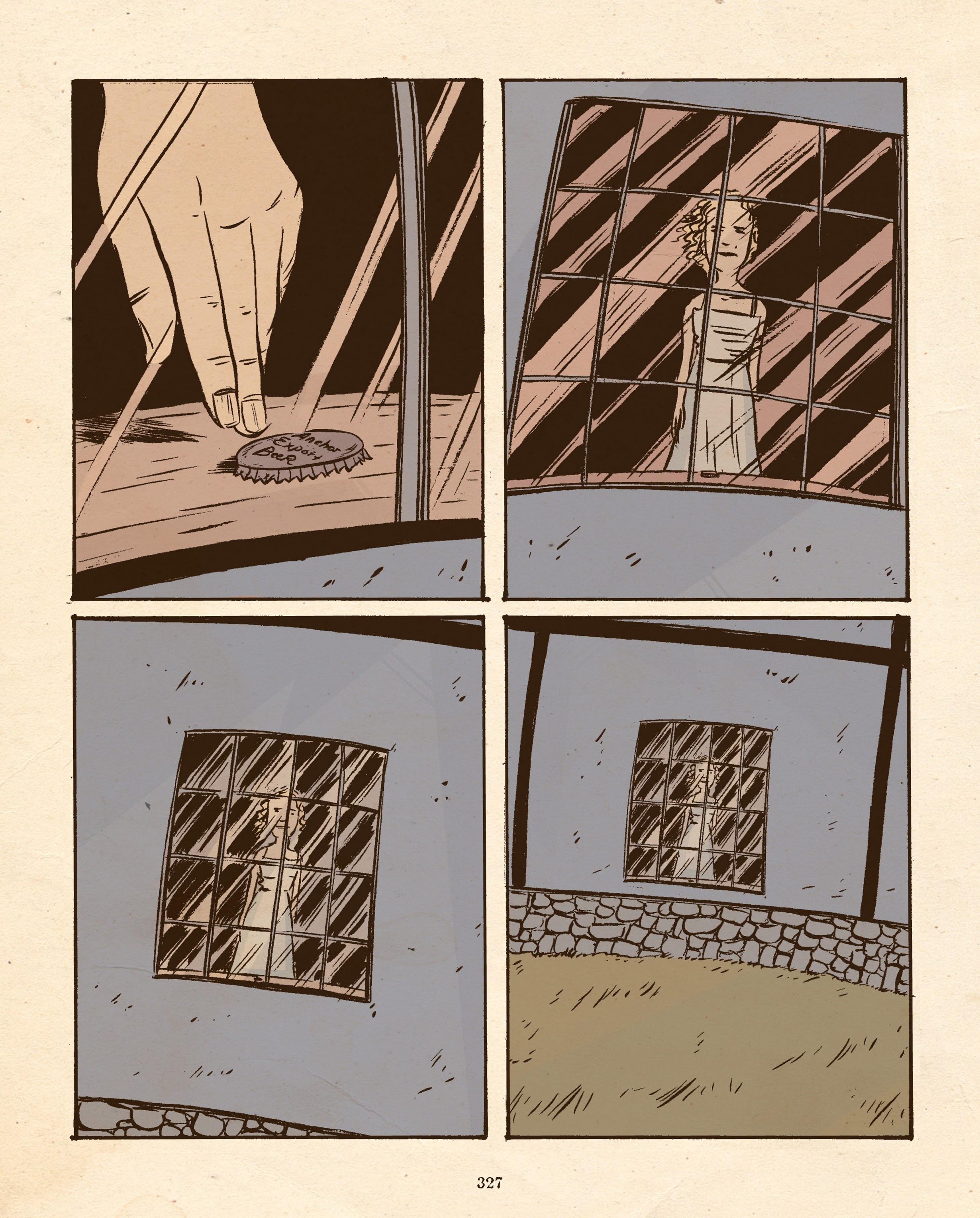 Read online 2 Sisters comic -  Issue # TPB (Part 2) - 204