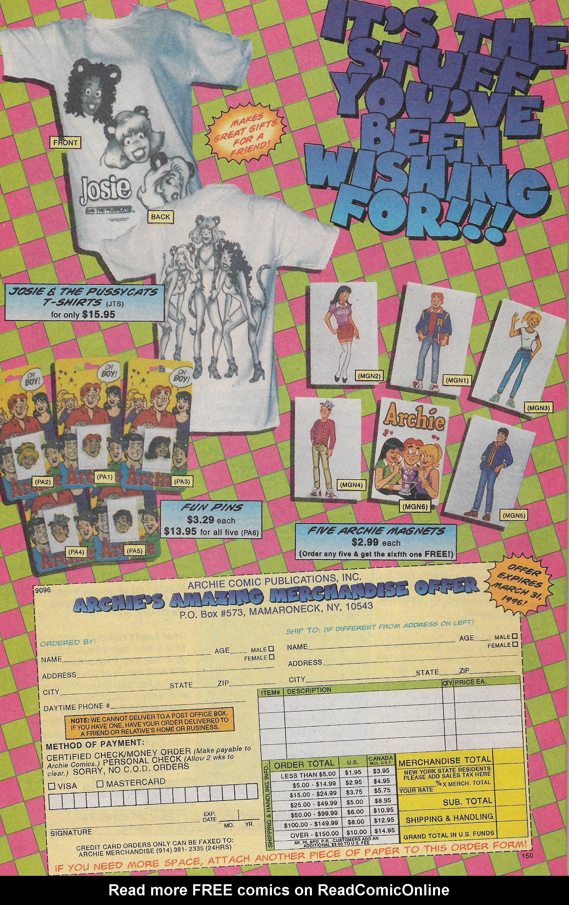 Read online Betty comic -  Issue #36 - 28