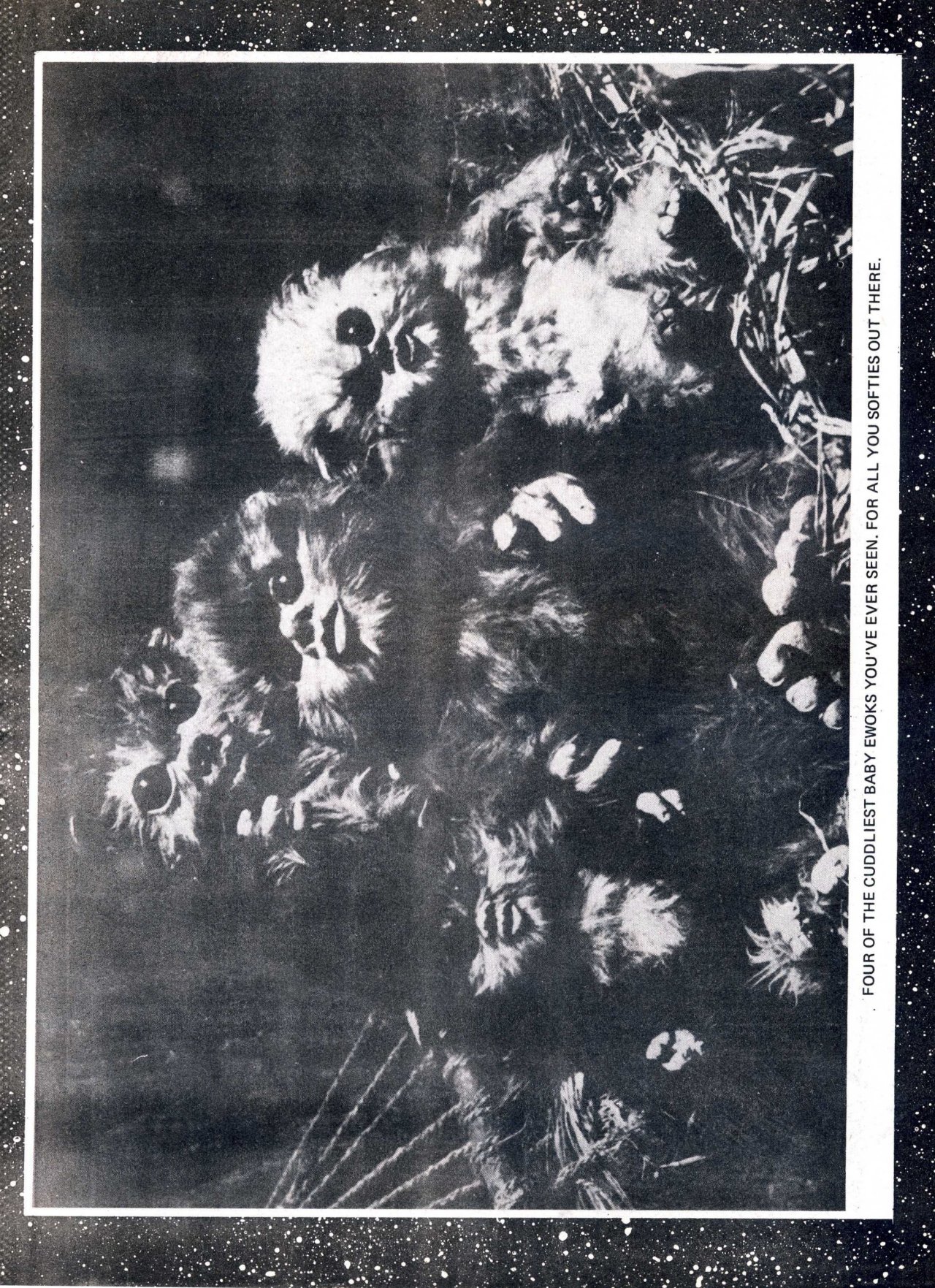 Read online Return of the Jedi comic -  Issue #27 - 20