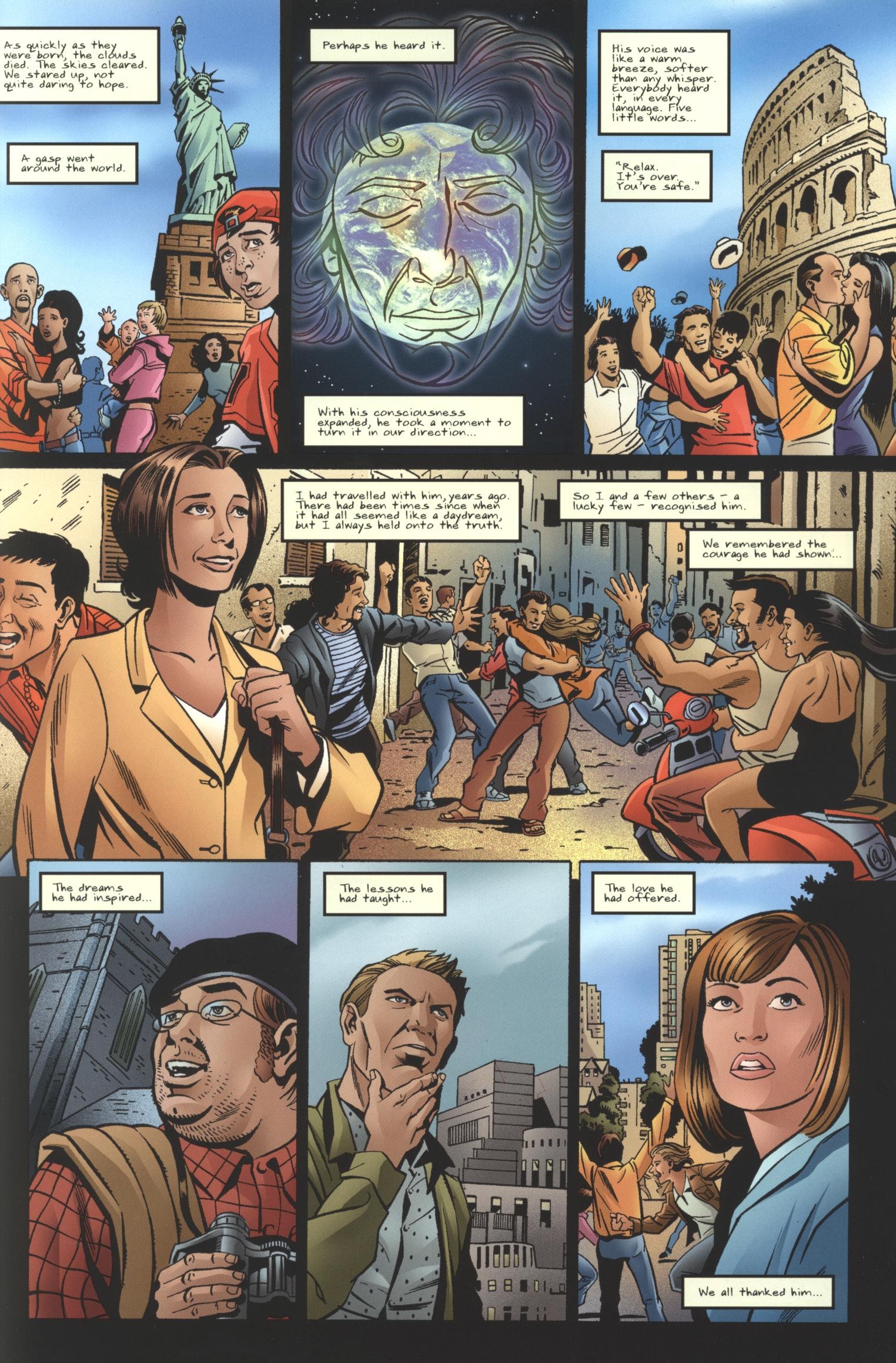 Read online Doctor Who Graphic Novel comic -  Issue # TPB 7 (Part 2) - 188