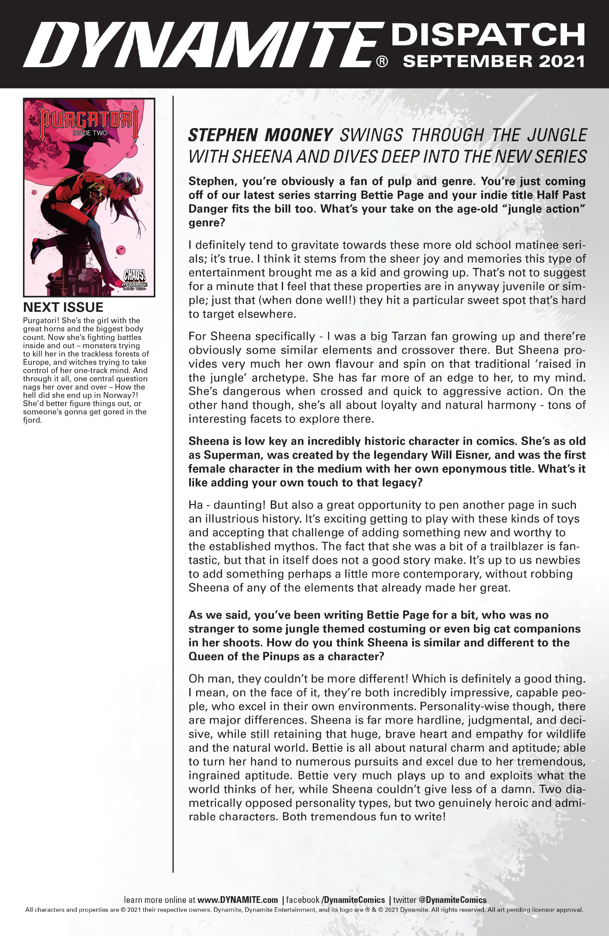 Read online Purgatori (2021) comic -  Issue #1 - 25