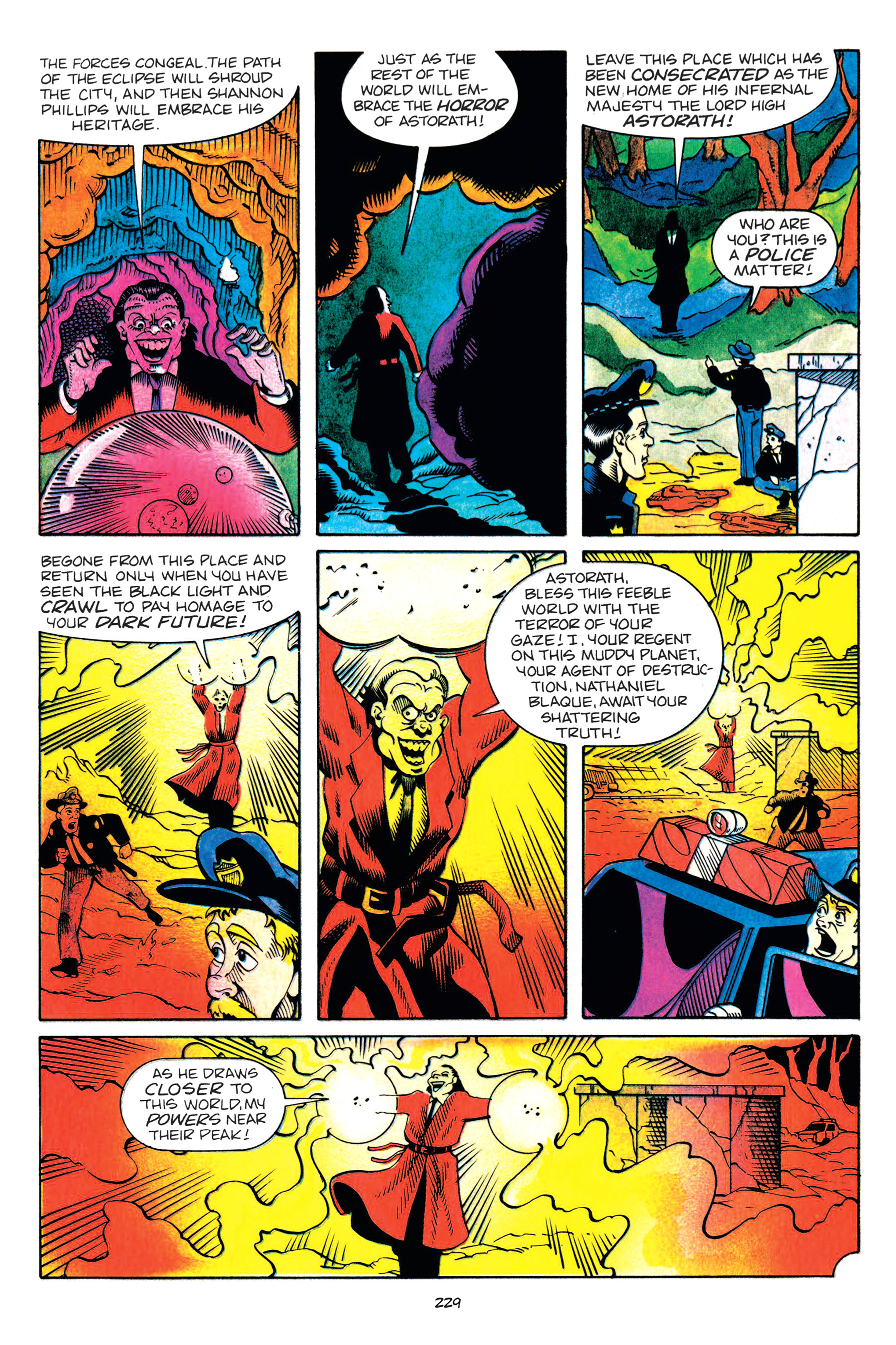 Read online The Real Ghostbusters comic -  Issue # _Omnibus 1 (Part 3) - 29